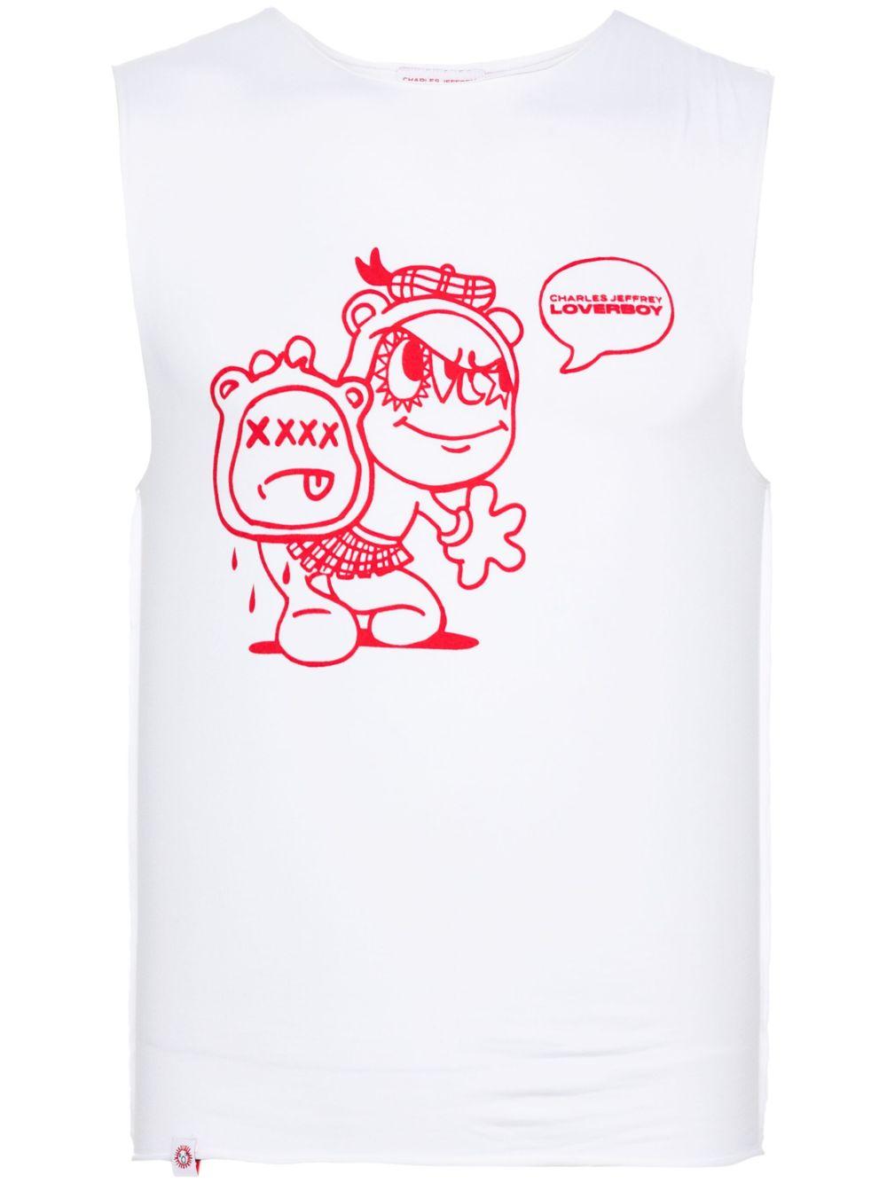 043100501 WHITE SCOT CHARLES JEFFREY LOVERBOY