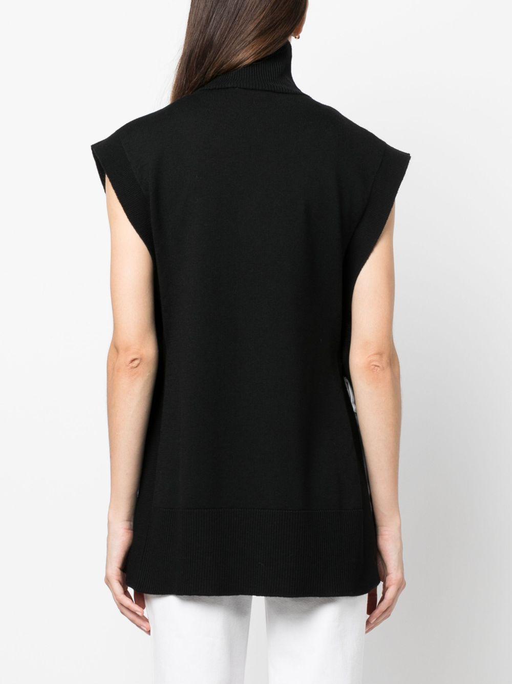 2333560236600 009 NERO MAX MARA LEISURE