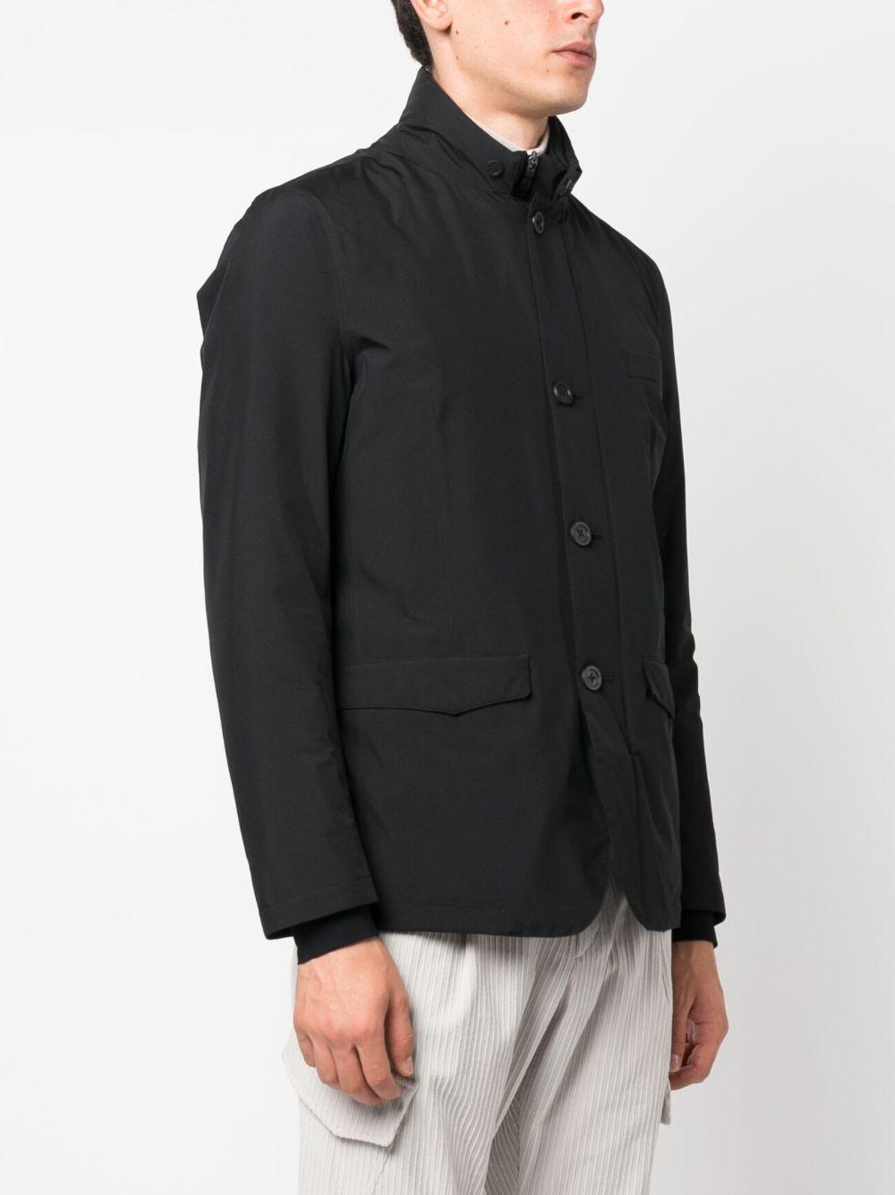 PI00309UL11123 9300 NERO HERNO