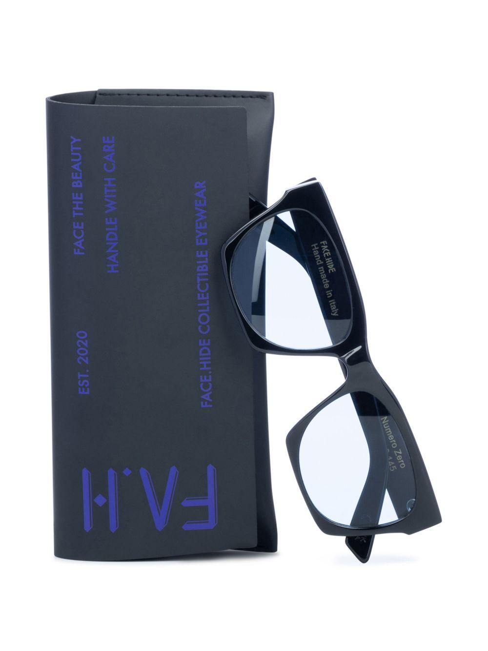 Occhiali da sole Numero 0 Devoto NUMERO0 DEVOTO FACE HIDE