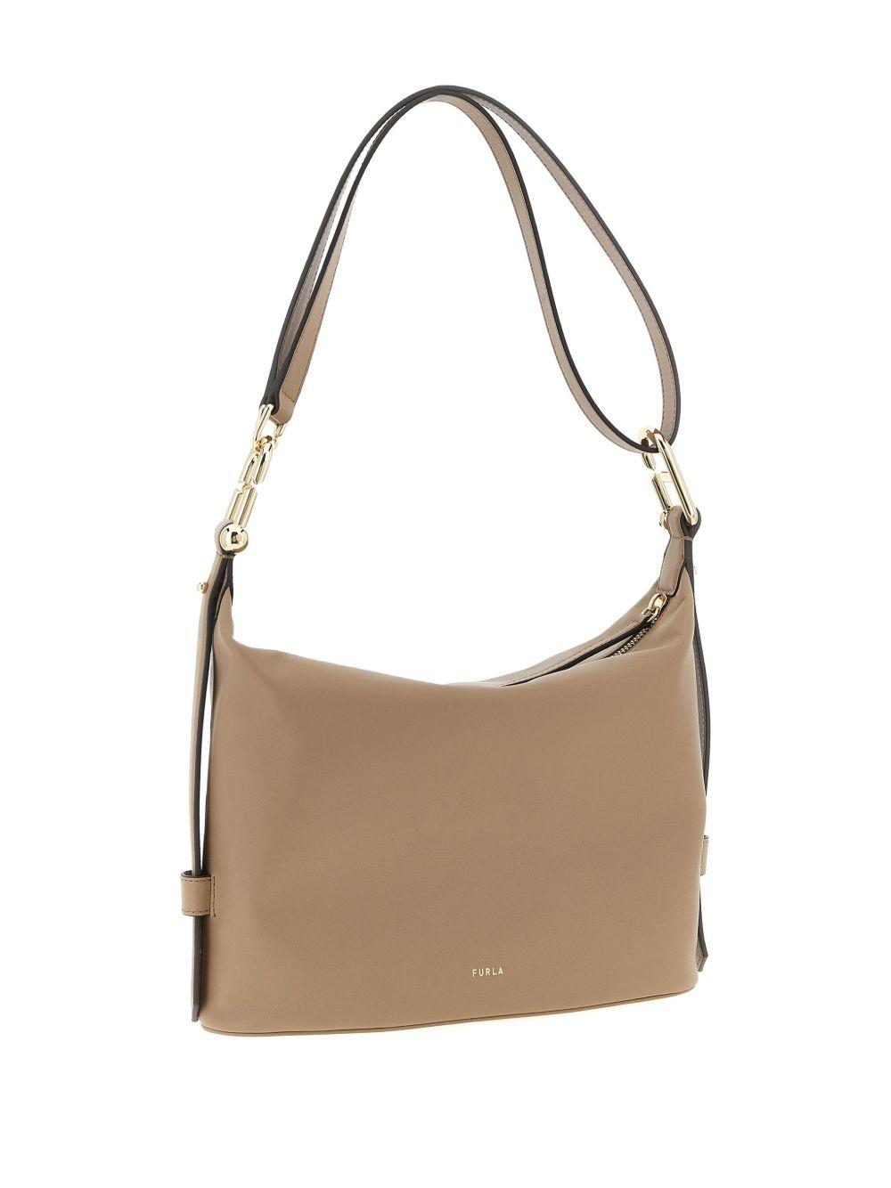 WB01656BX2045 1257S GREIGE FURLA