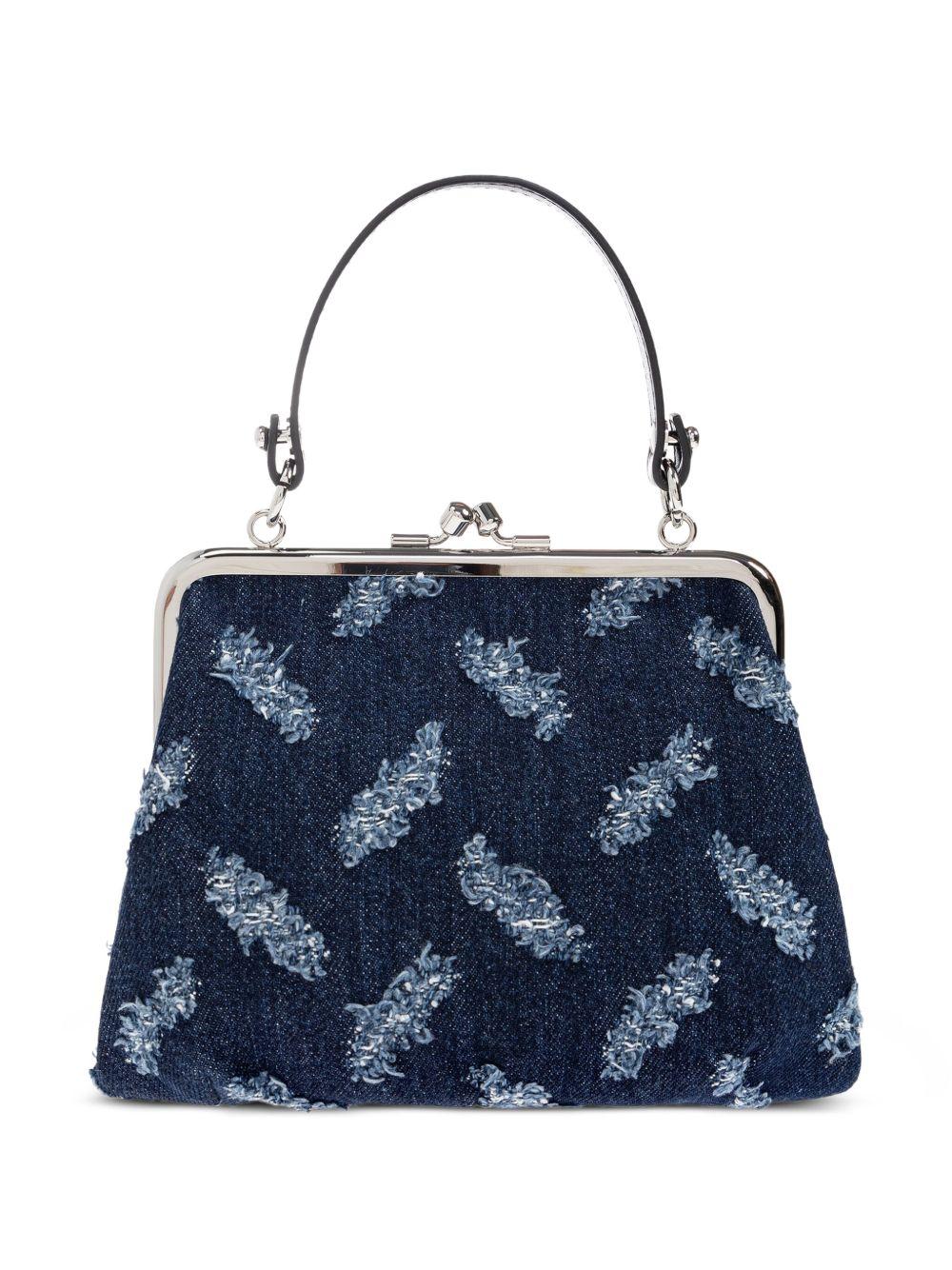 4B010006WW01BO K208 INDIGO VIVIENNE WESTWOOD