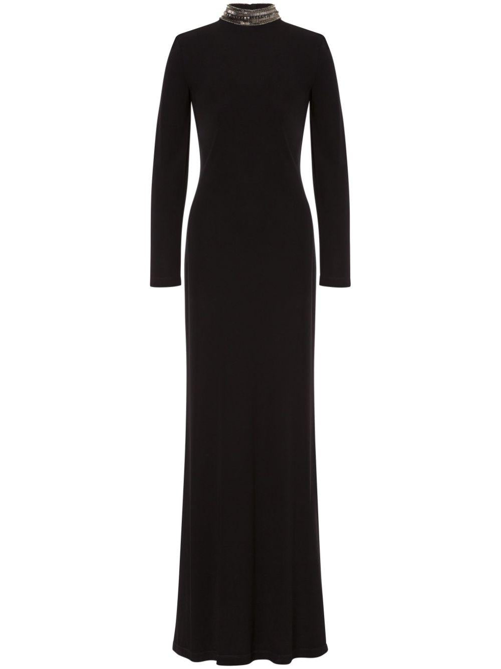 242U04326621 0555 NERO ALBERTA FERRETTI