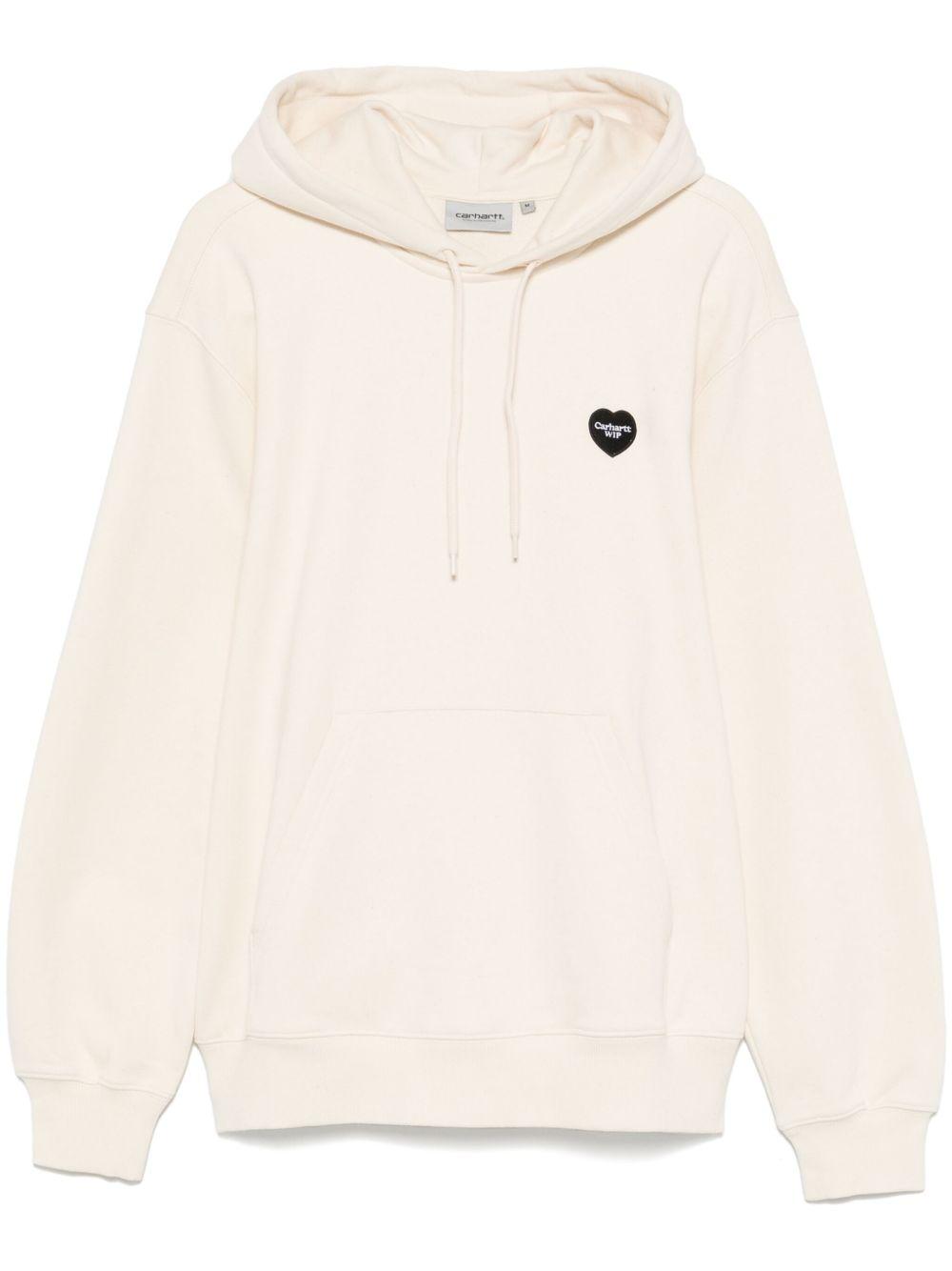 I034498 32MXX UNDYED CARHARTT WIP