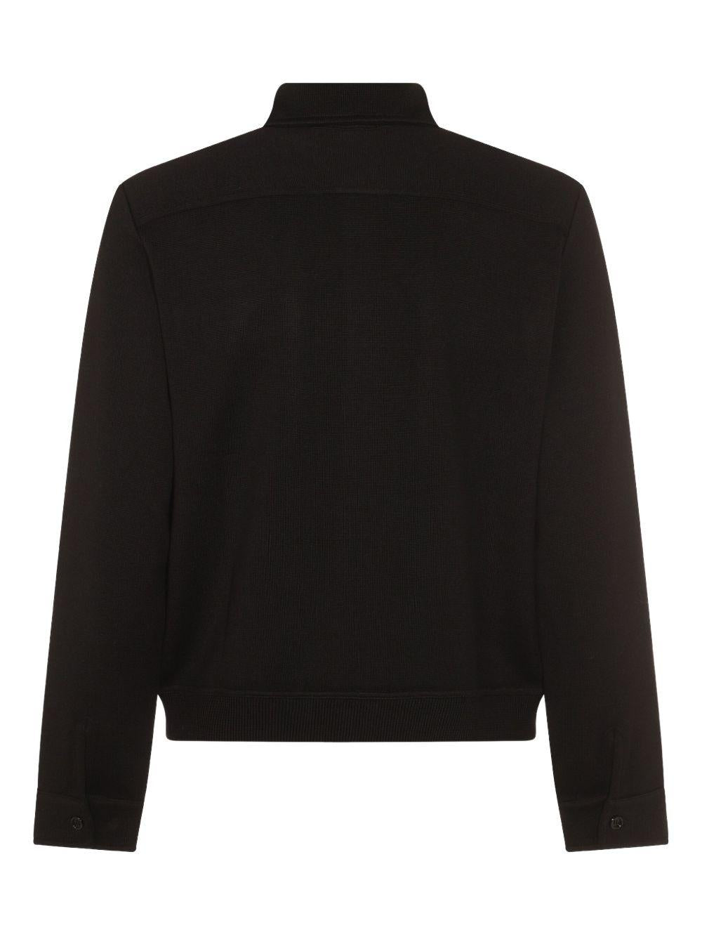 Giacca con Tasche AALJM97CN65000 999 LARDINI