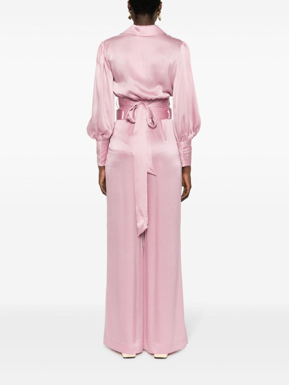 4913TRMAT PINK ZIMMERMANN