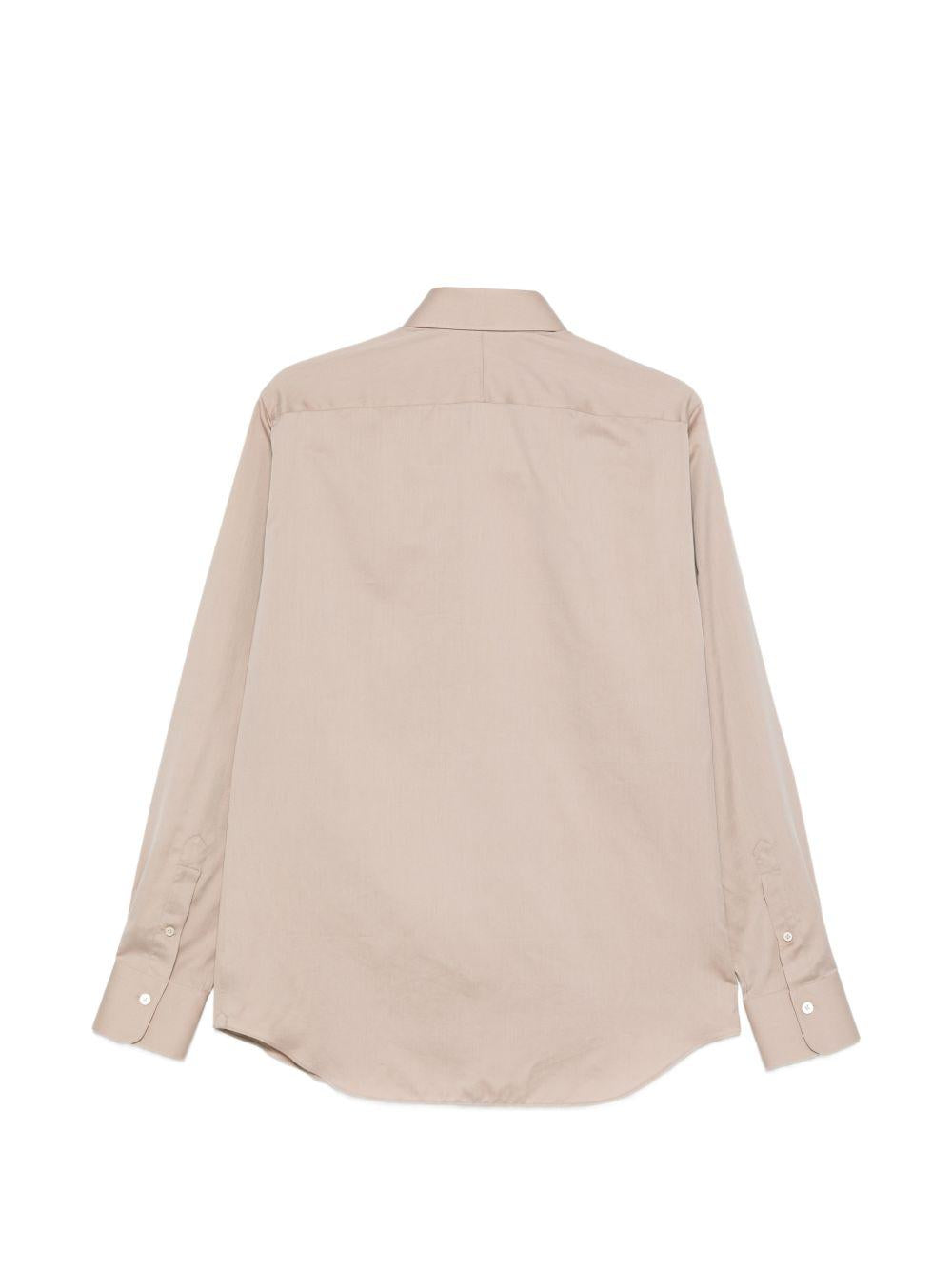 Camicia BR61K7TSE02 920 ALESSANDRO GHERARDI