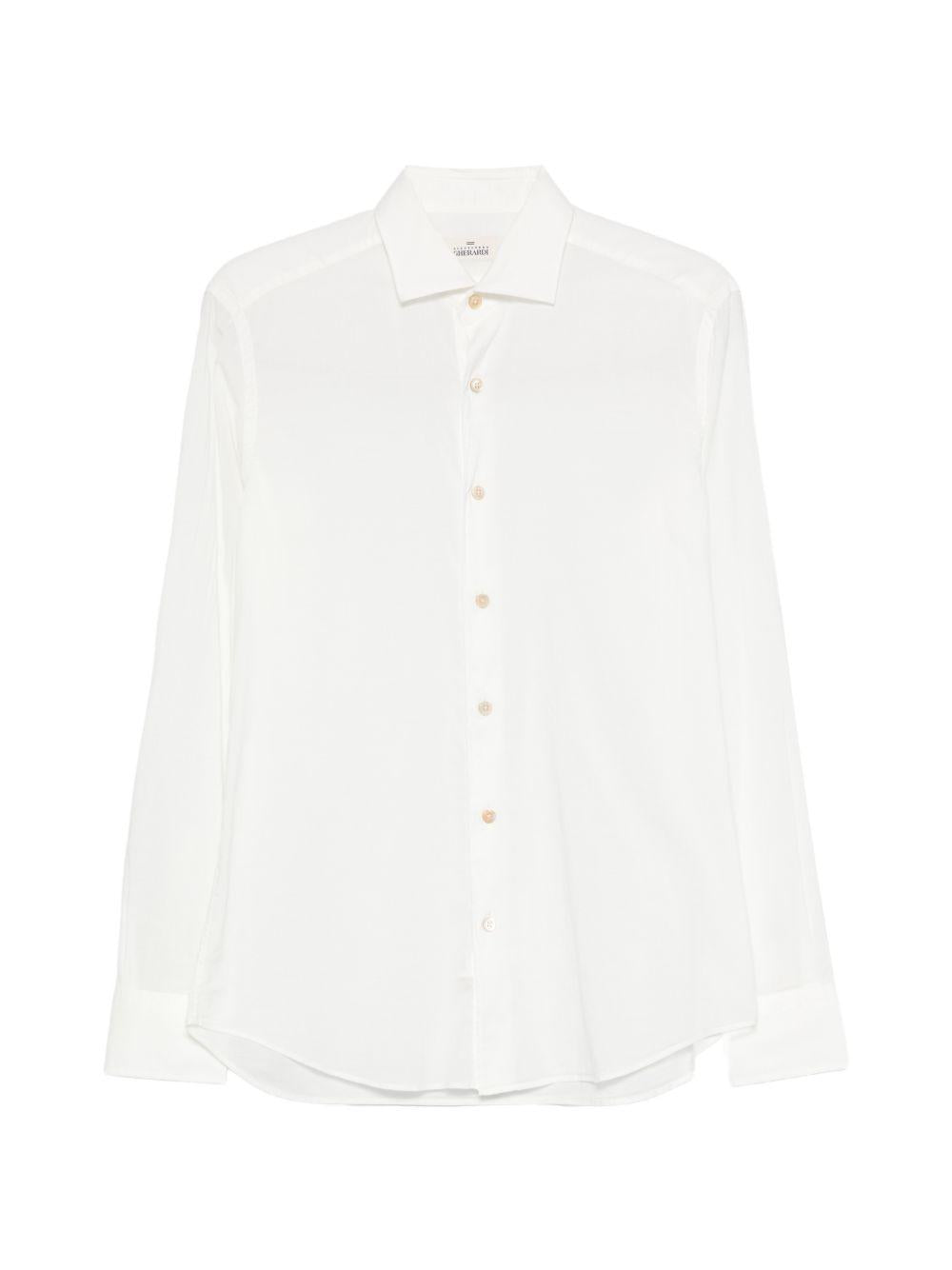 Camicia a maniche lunghe REGENT7 76T2 ALESSANDRO GHERARDI
