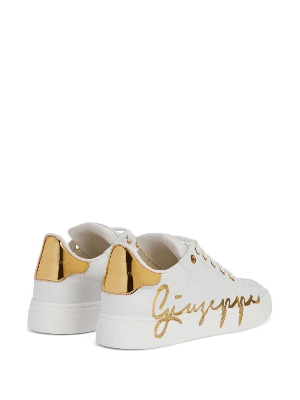 RM40006001 001 WHITE GOLD GIUSEPPE ZANOTTI