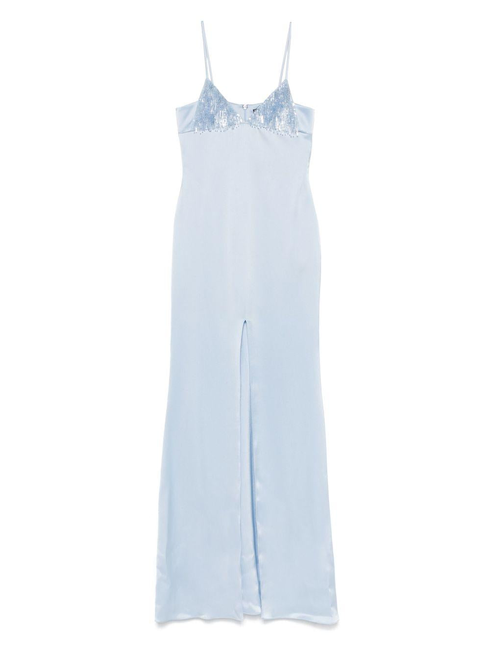 SS25DK78DL SOFT BLUE DAVID KOMA
