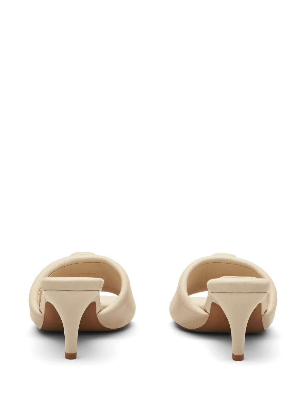 2S4FSA001F08 123 CLOUD WHITE MARC JACOBS