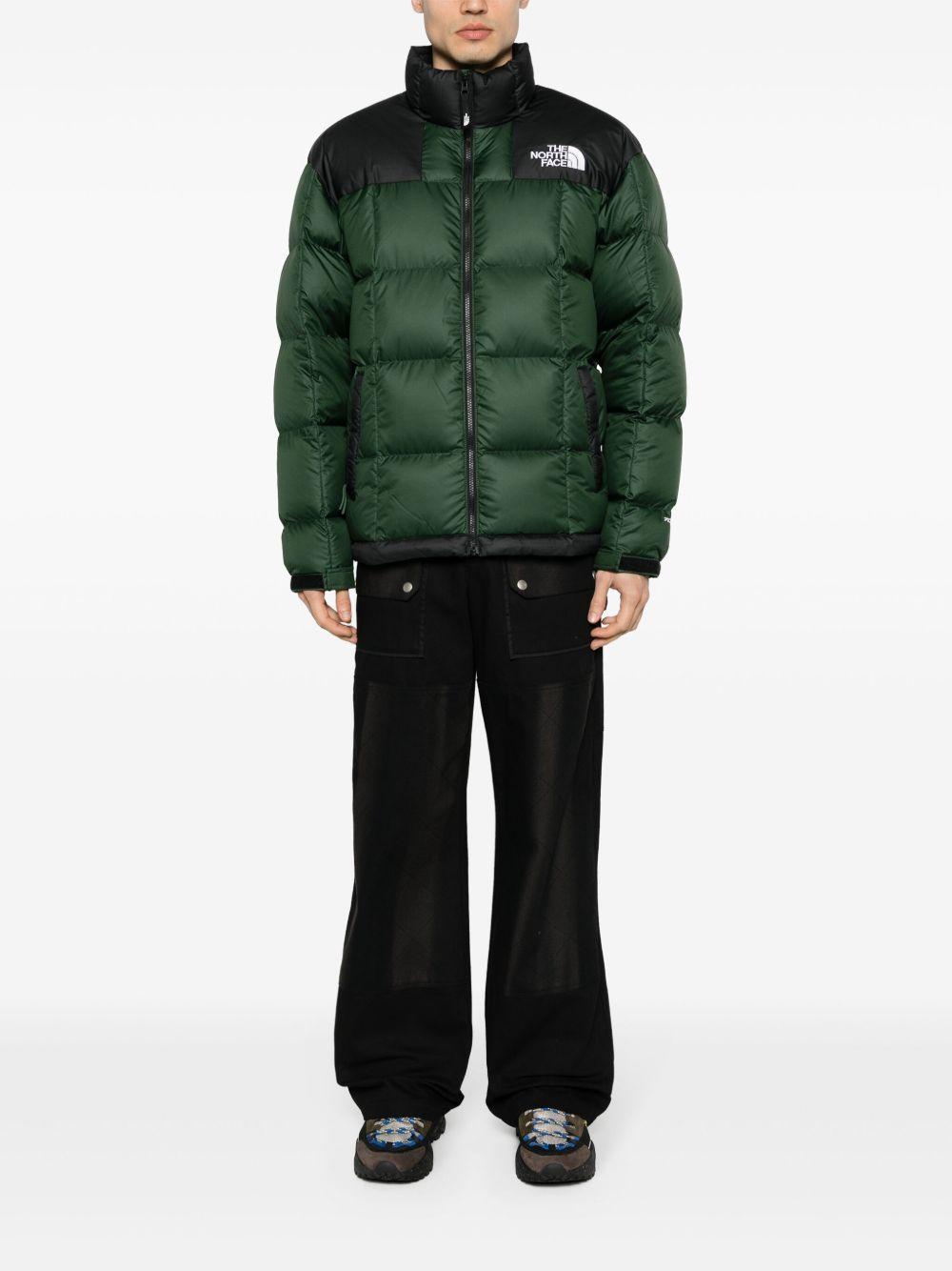 NF0A3Y23KII1 BLACK GREEN THE NORTH FACE