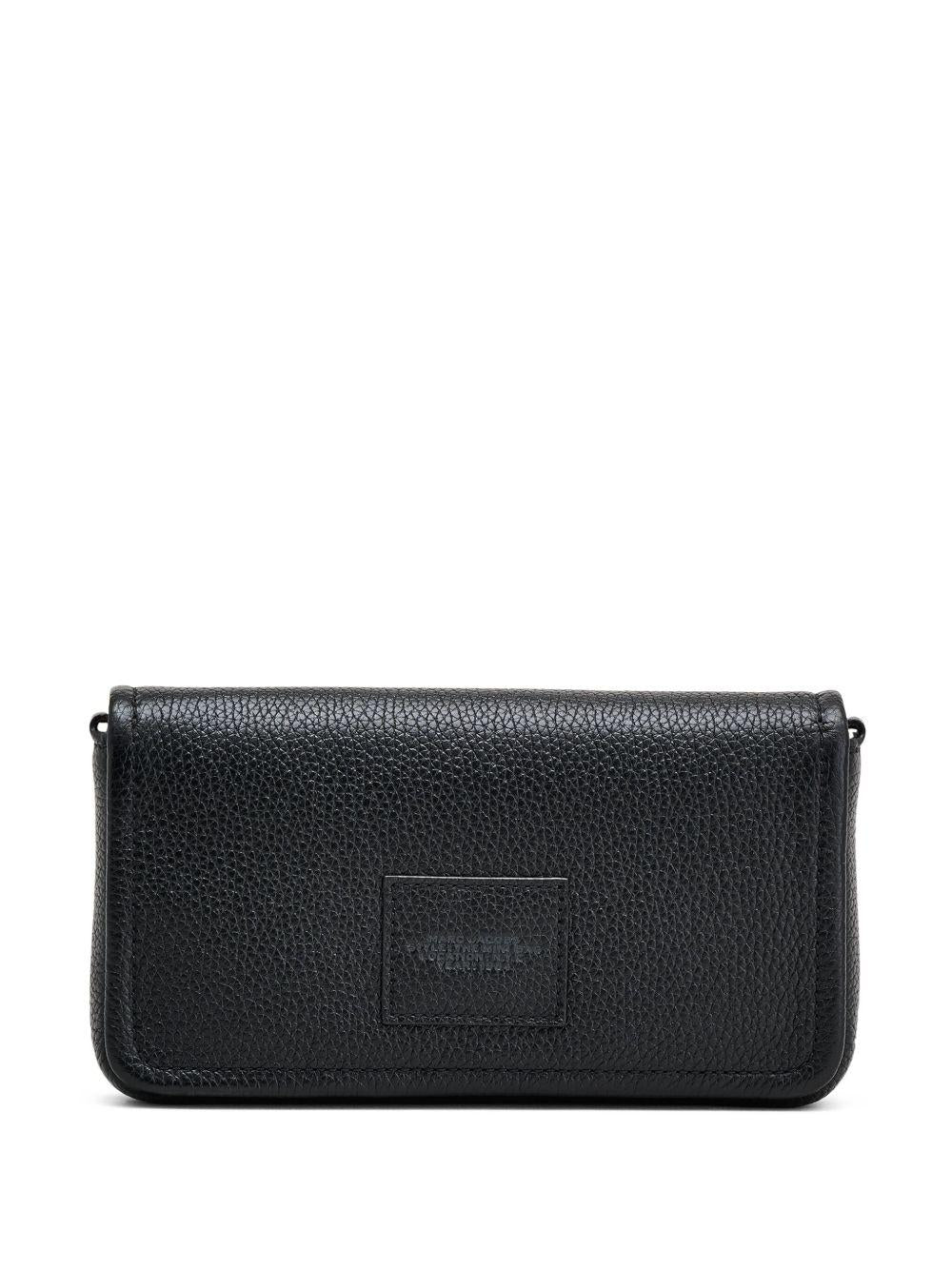 2S4SMN080S02 001 BLACK MARC JACOBS