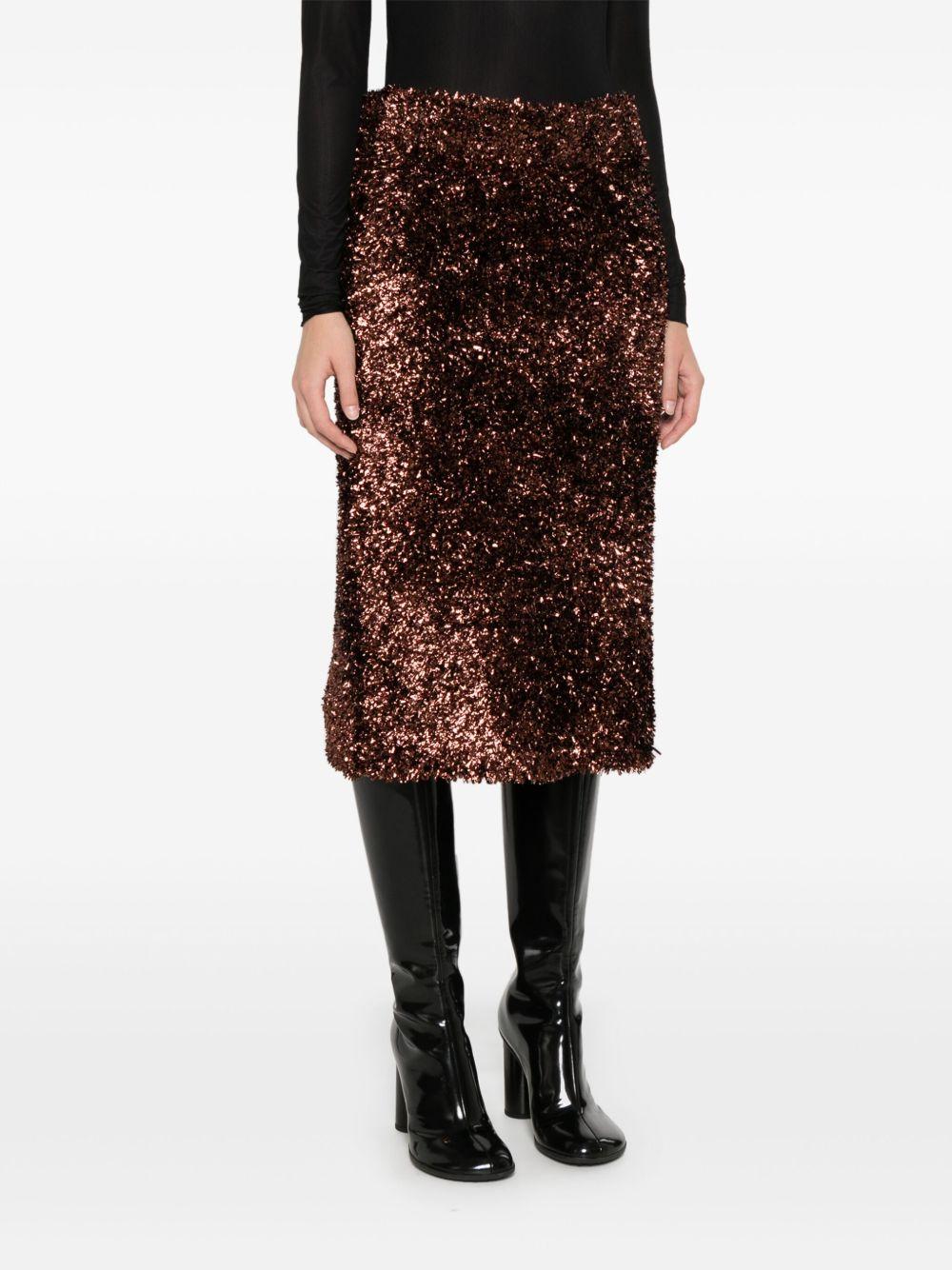 TEMPLE9725 703 BROWN DRIES VAN NOTEN