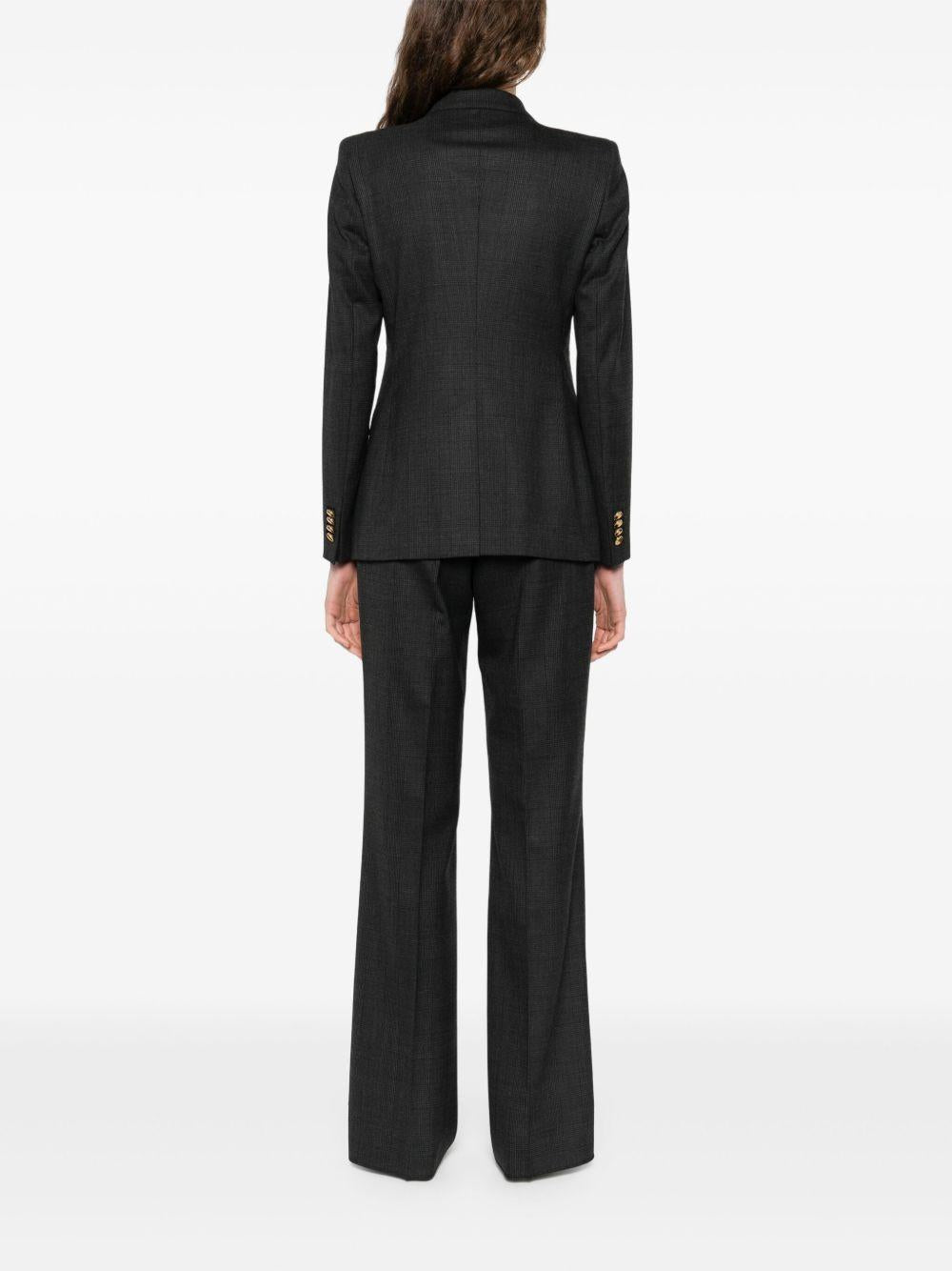 Abito doppiopetto Parigi TPARIGI10BAD970152 W N1261 TAGLIATORE