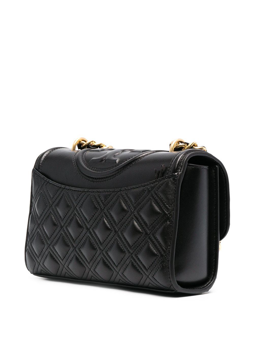 75576 001 BLACK TORY BURCH