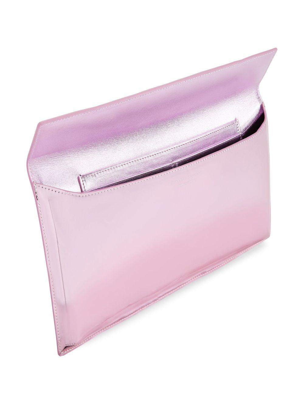 EB40010003 003 PINK GIUSEPPE ZANOTTI