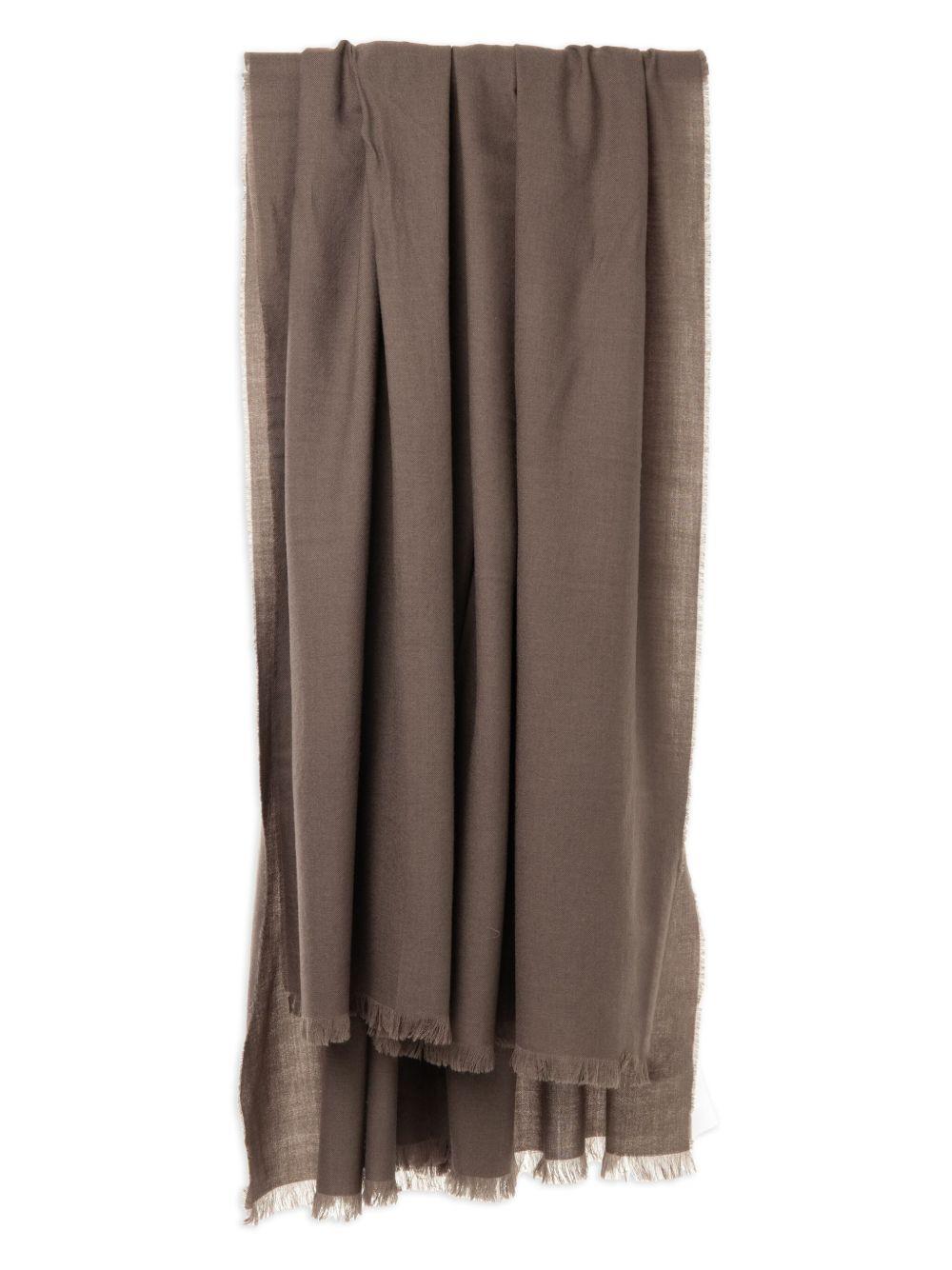 RU02E1461SCAR 78 DARKDUST RICK OWENS