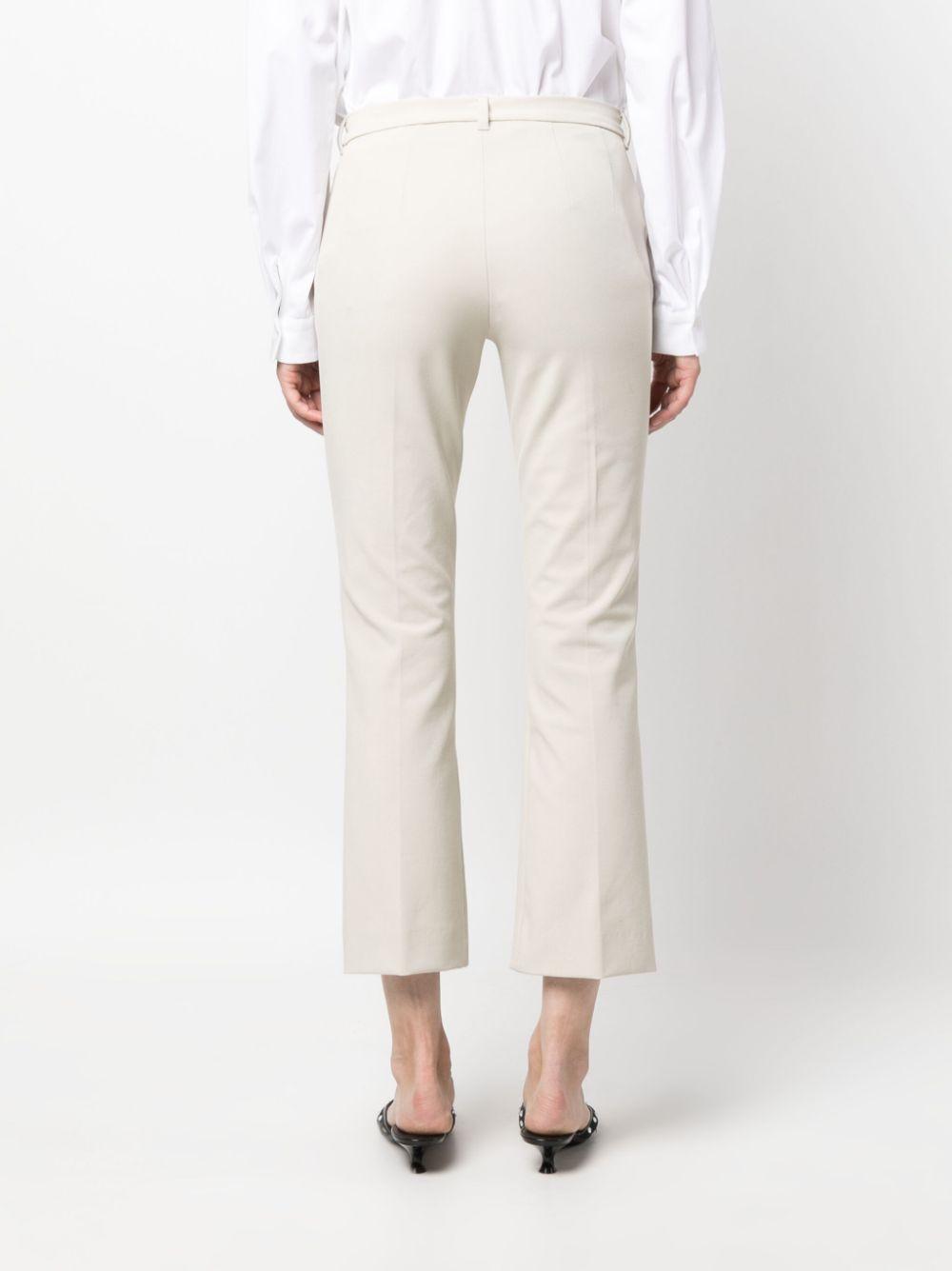 2391360139600 012 ECRU S MAX MARA