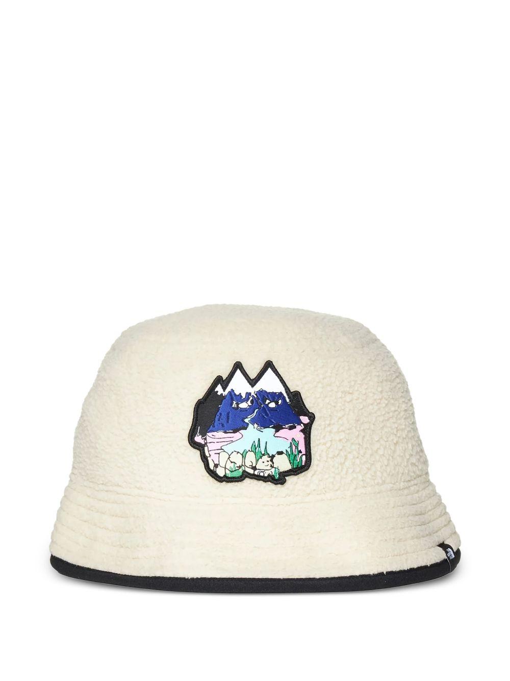 NF0A3SJ18X11 GRAVEL THE NORTH FACE