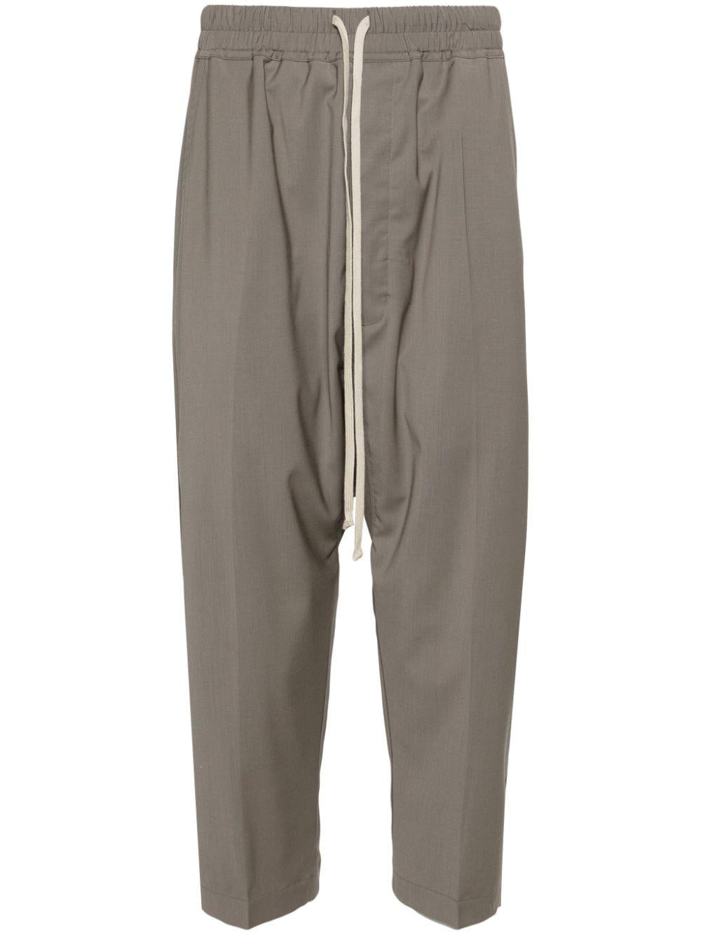 RU01D3381WL 34 DUST RICK OWENS