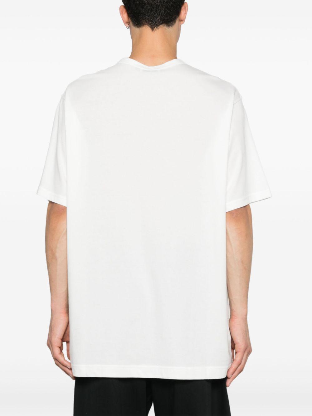 HOT02070 1 OFF WHITE YOHJI YAMAMOTO