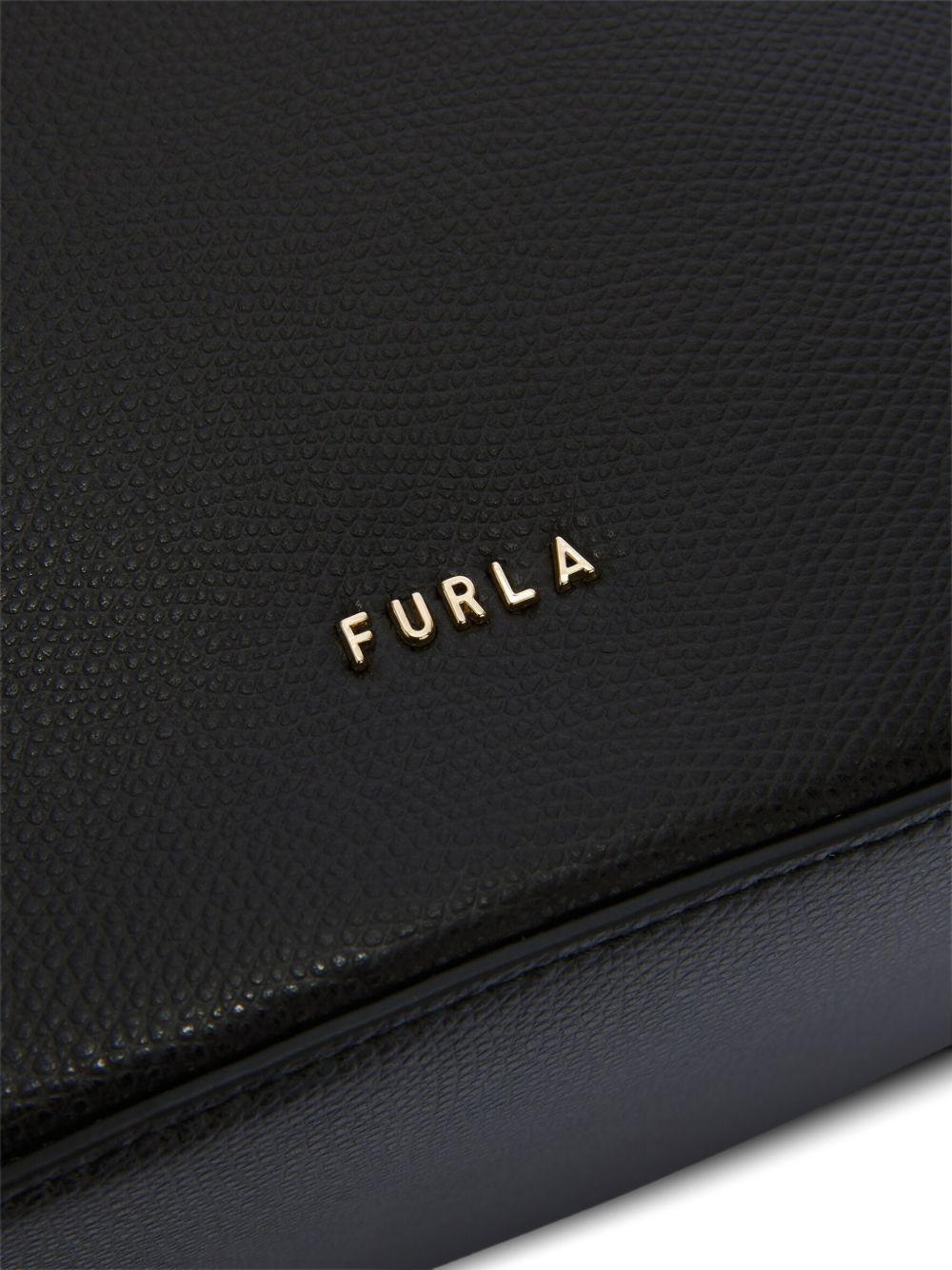Roxie S Bucket WB01875ARE000 O6000 NERO FURLA