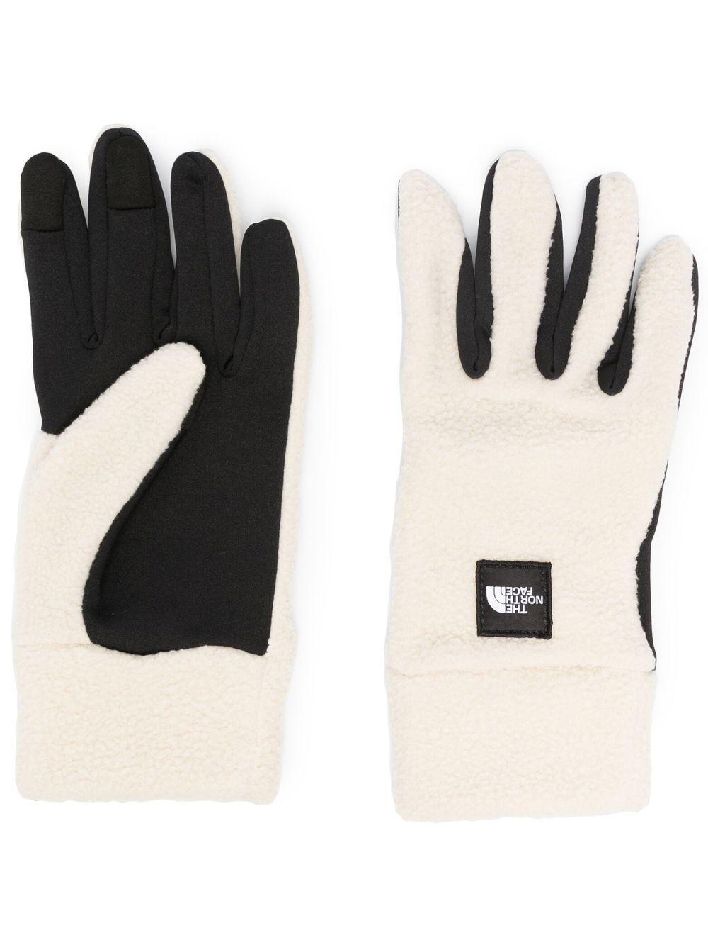 NF0A3SJ43X41 GRAVEL THE NORTH FACE