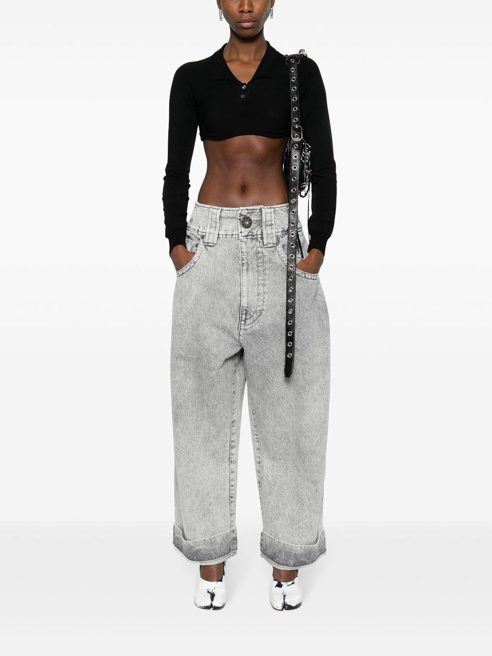 VAQ07N006 BLACK VAQUERA