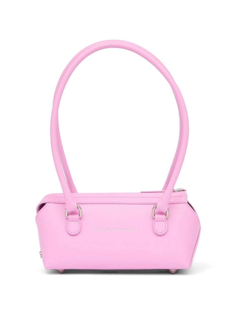 New Bauletto J Mini SB6ZH0039P9061 T4305 MM6 MAISON MARGIELA