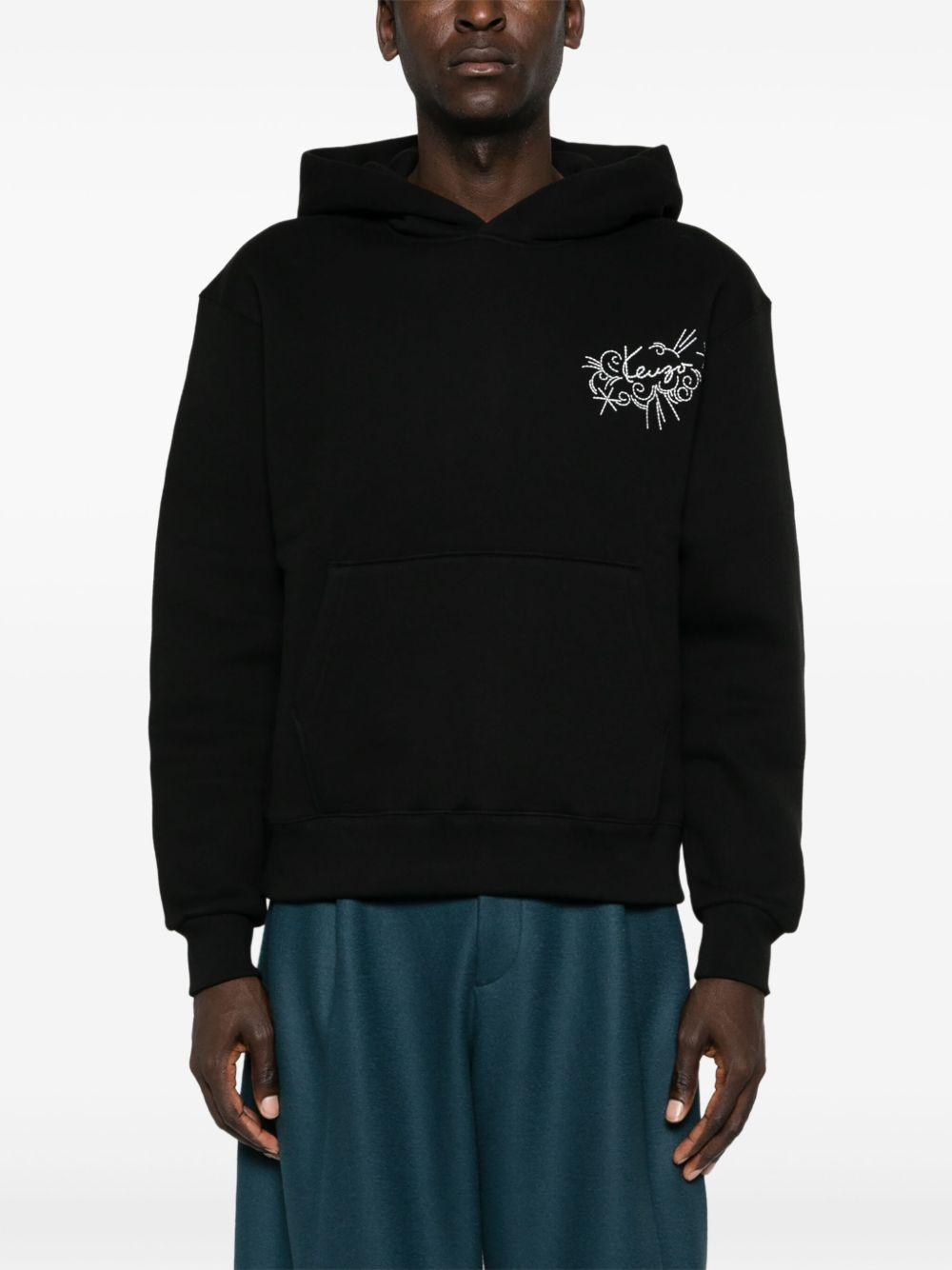 FE65SW2194MB 99J NOIR KENZO