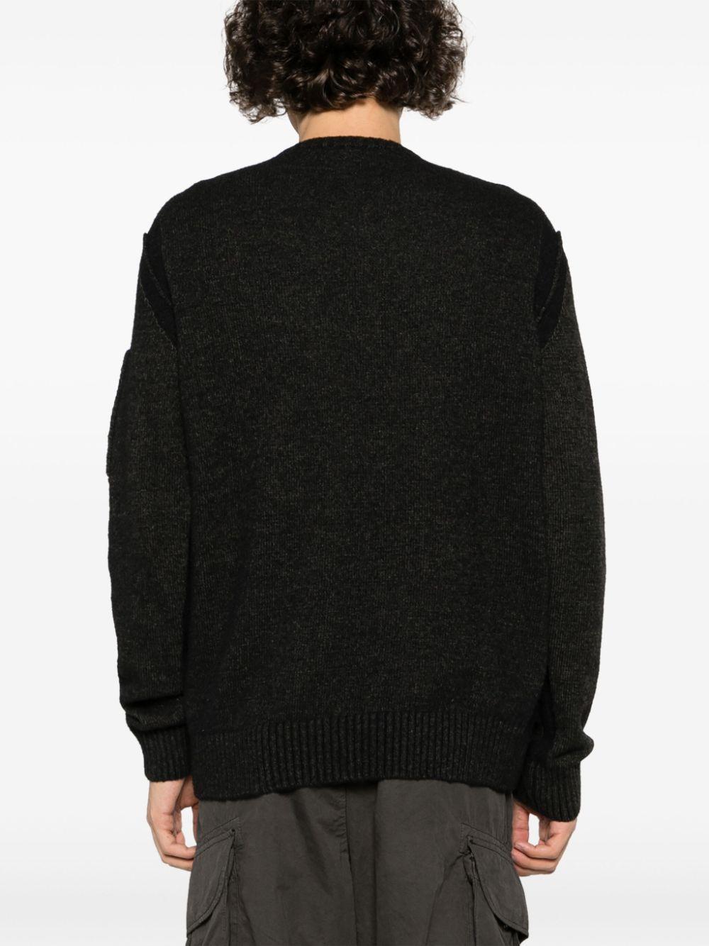 15CMKN197A006170A 670 OLIVE NIGHT CP COMPANY