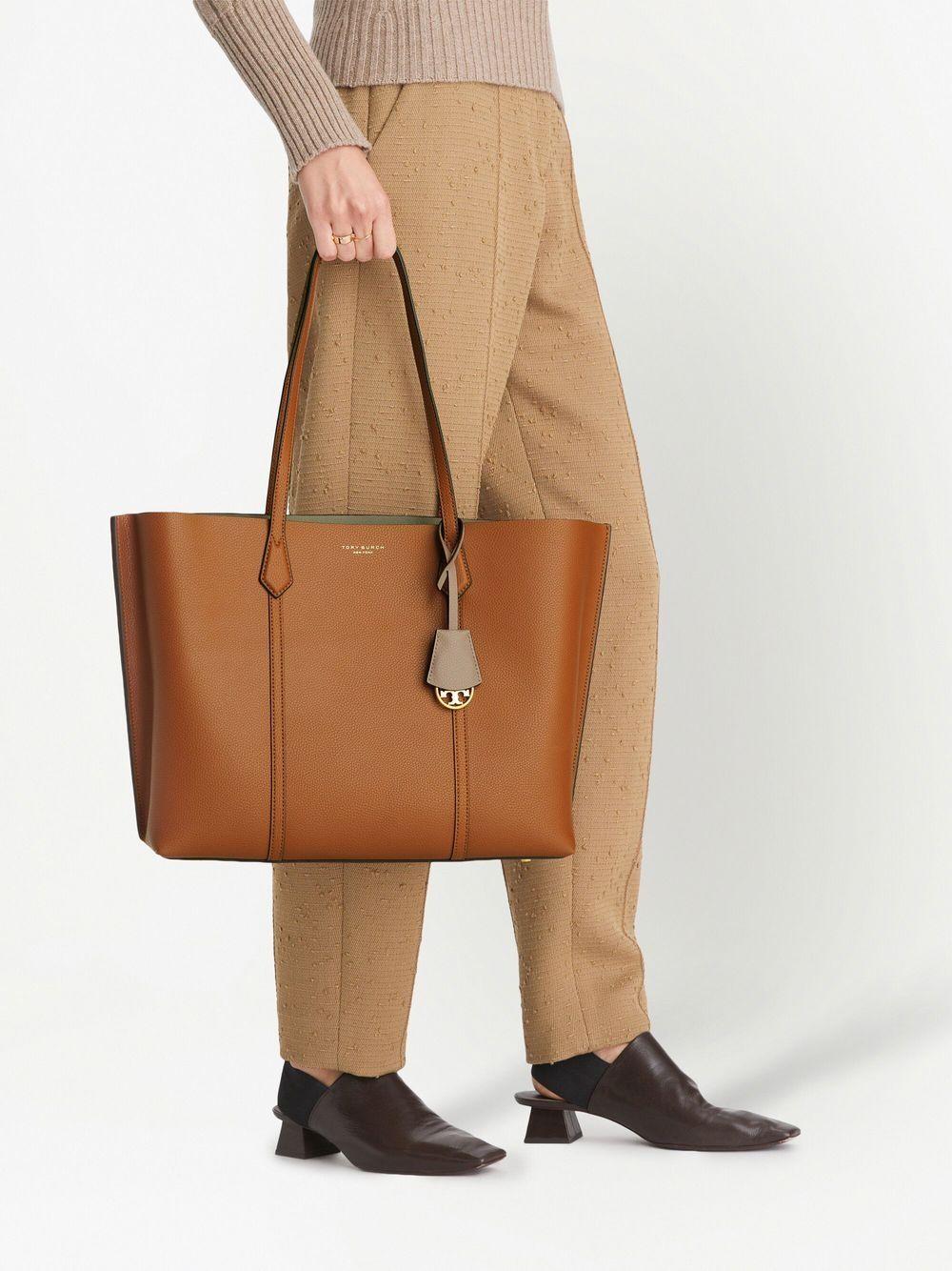 81932 LIGHT UMBER TORY BURCH