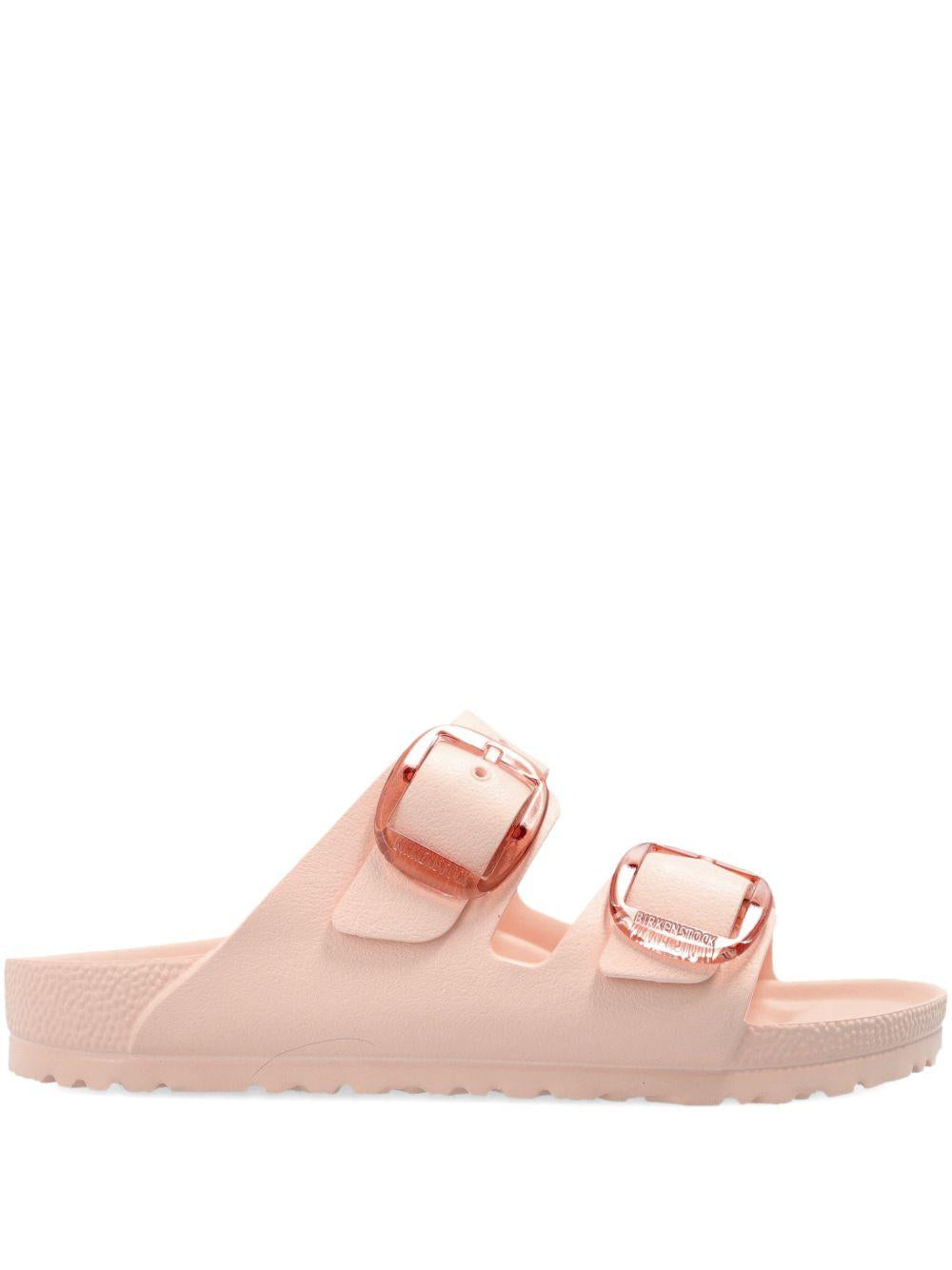 Arizona Big Buckle EVA 1031283 LIGHT ROSE BIRKENSTOCK