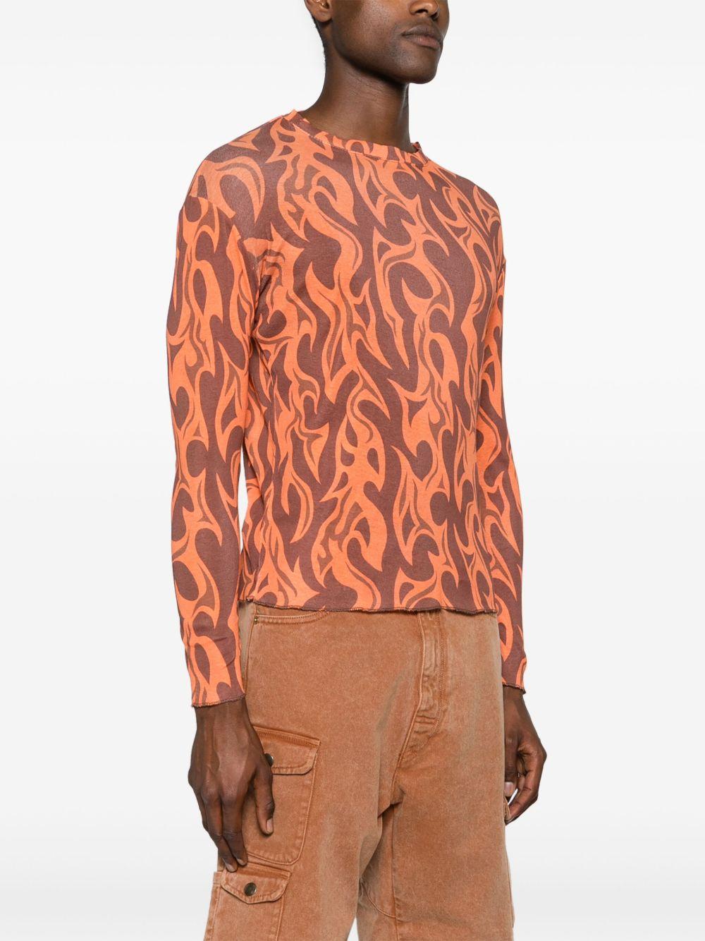 ERL08T007 1 ORANGE ERL