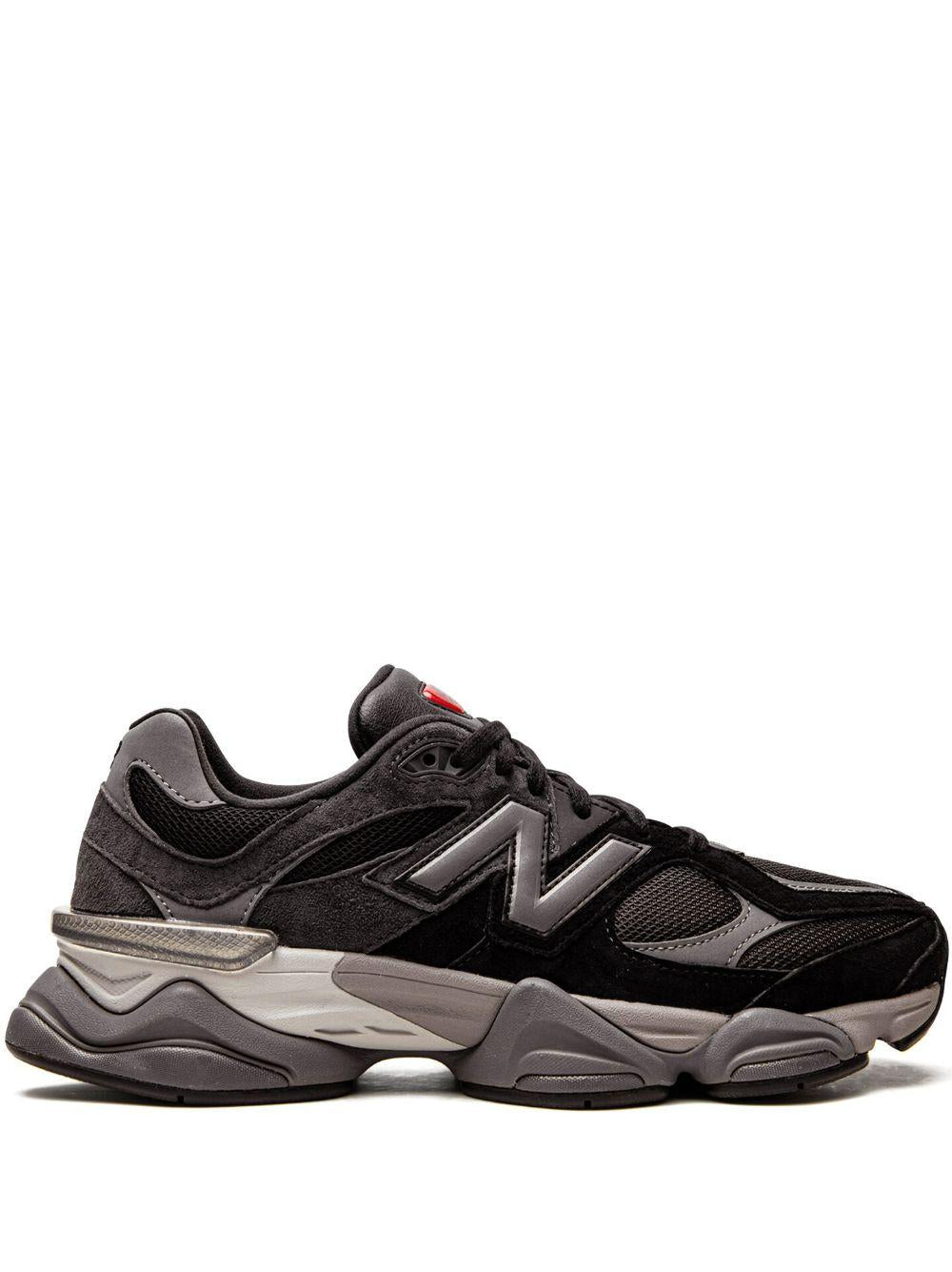 U9060BLK BLACK NEW BALANCE