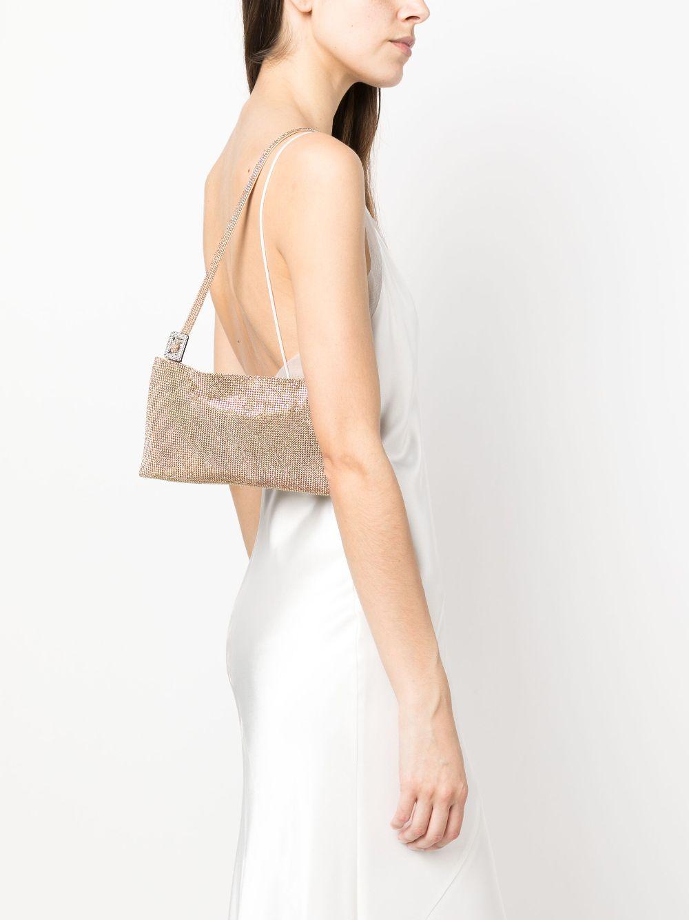 FW23016 027 GOLD BENEDETTA BRUZZICHES