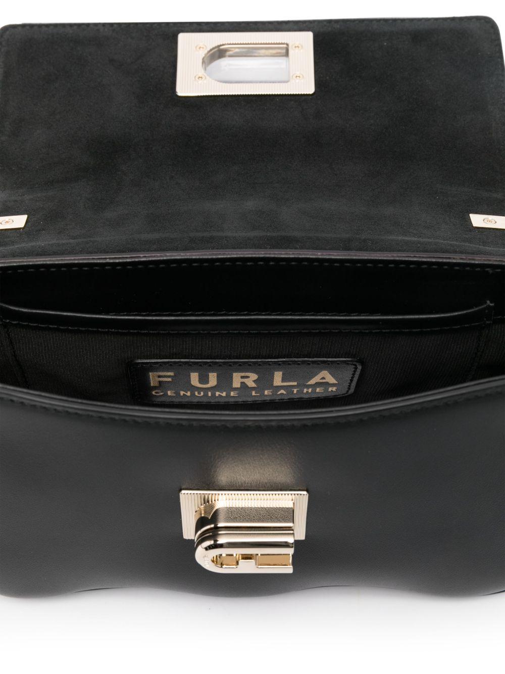 WB01155AX0733 O6000 NERO FURLA
