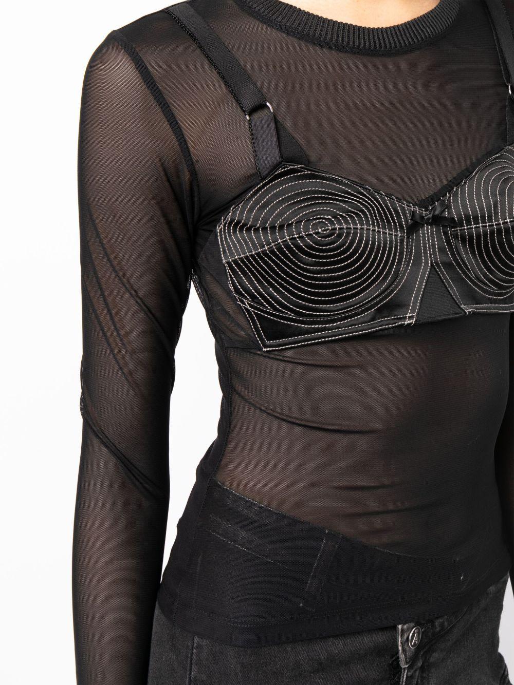 VAQ06B101 1 BLACK VAQUERA