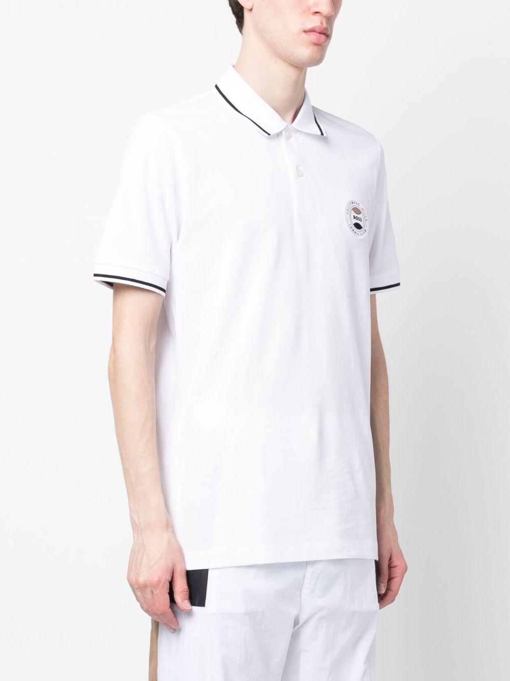 50486202 100 WHITE BOSS