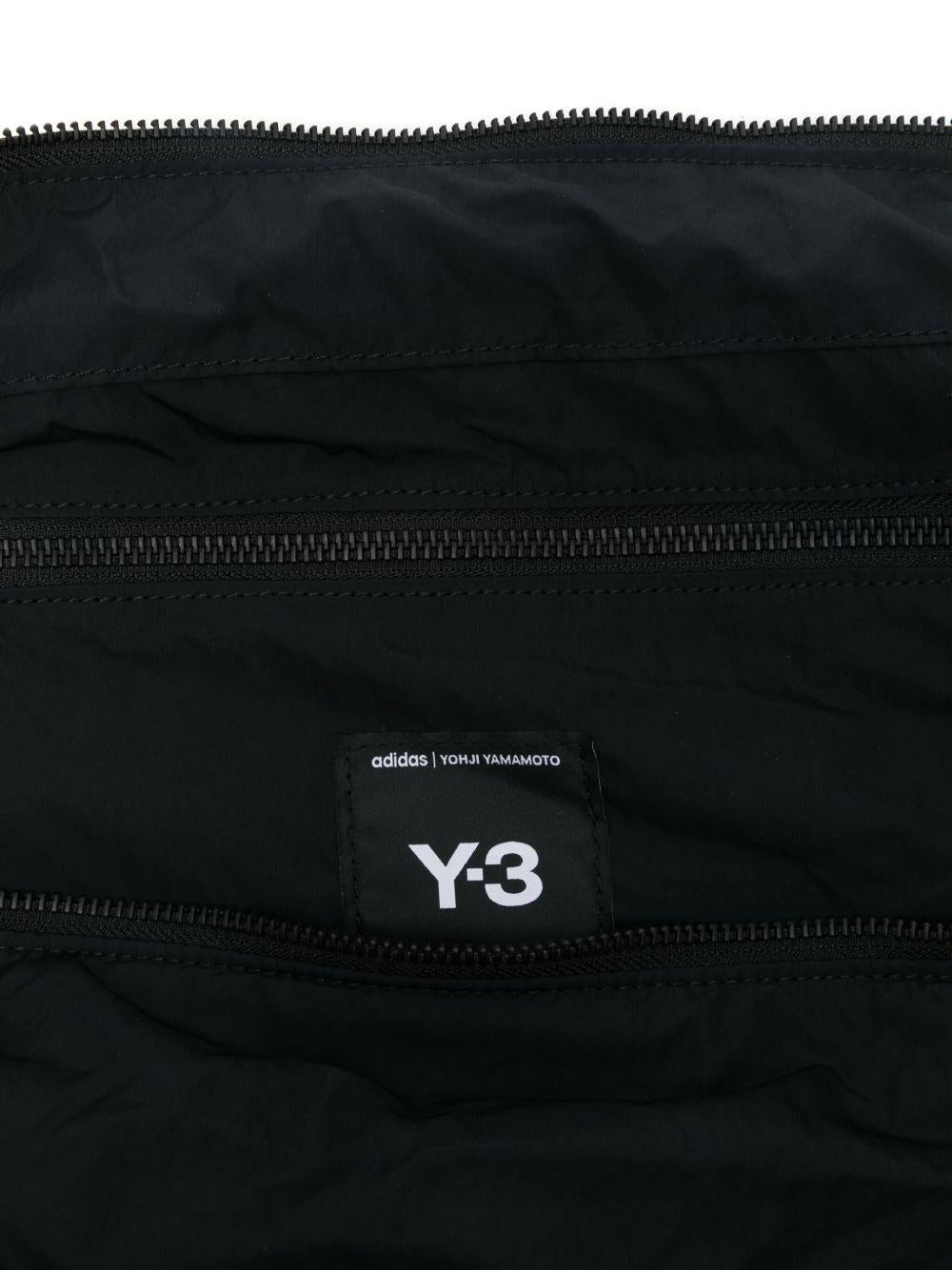 IY4079 BLACK Y-3