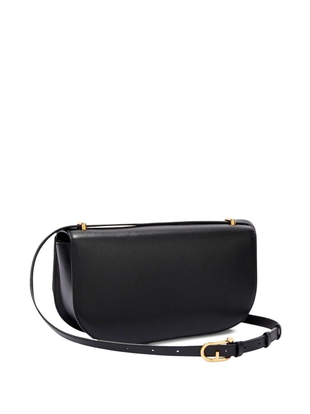 WB01490BX0428 O6000 NERO FURLA