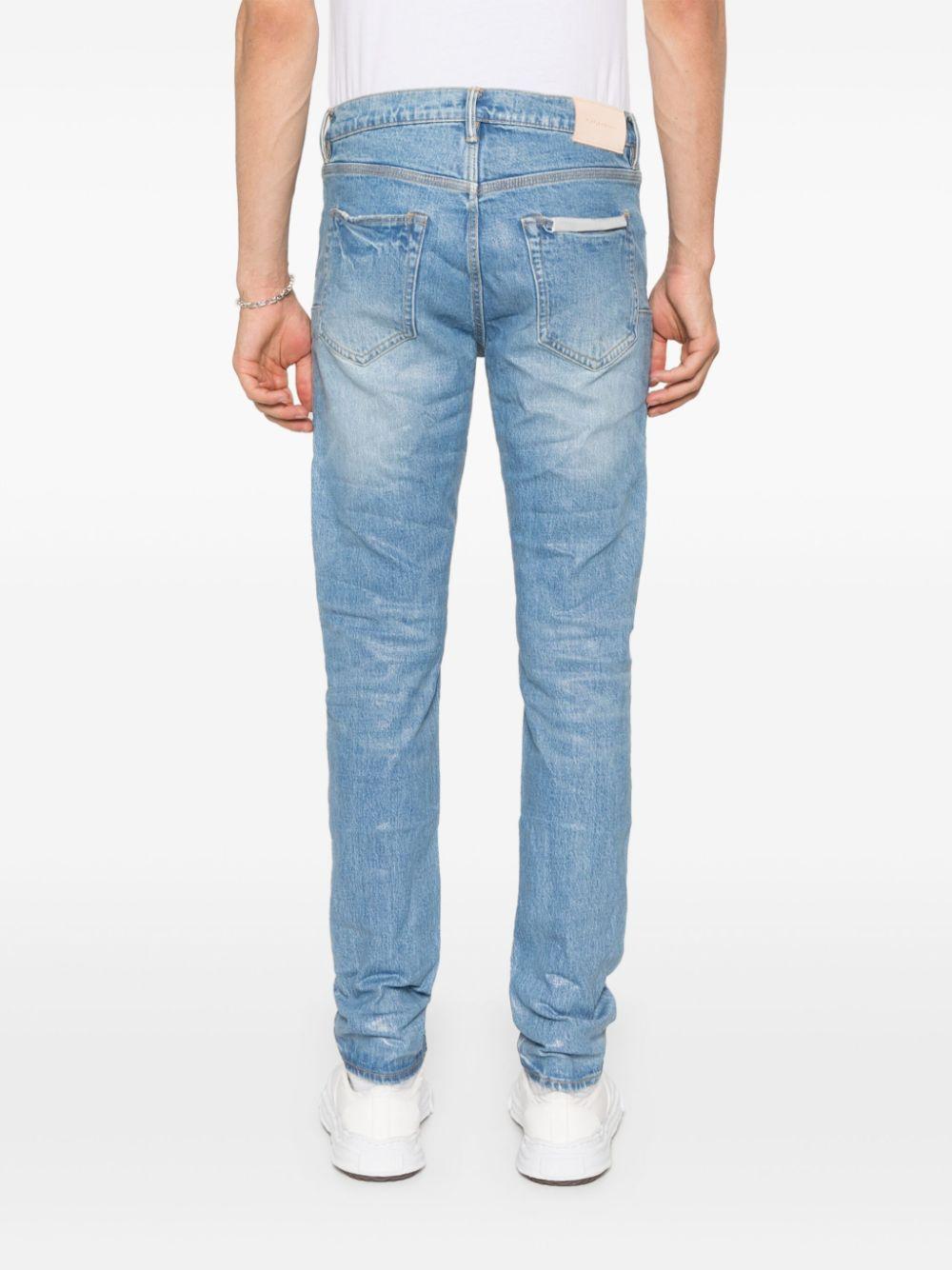 P001SKCI324 LT INDIGO PURPLE BRAND