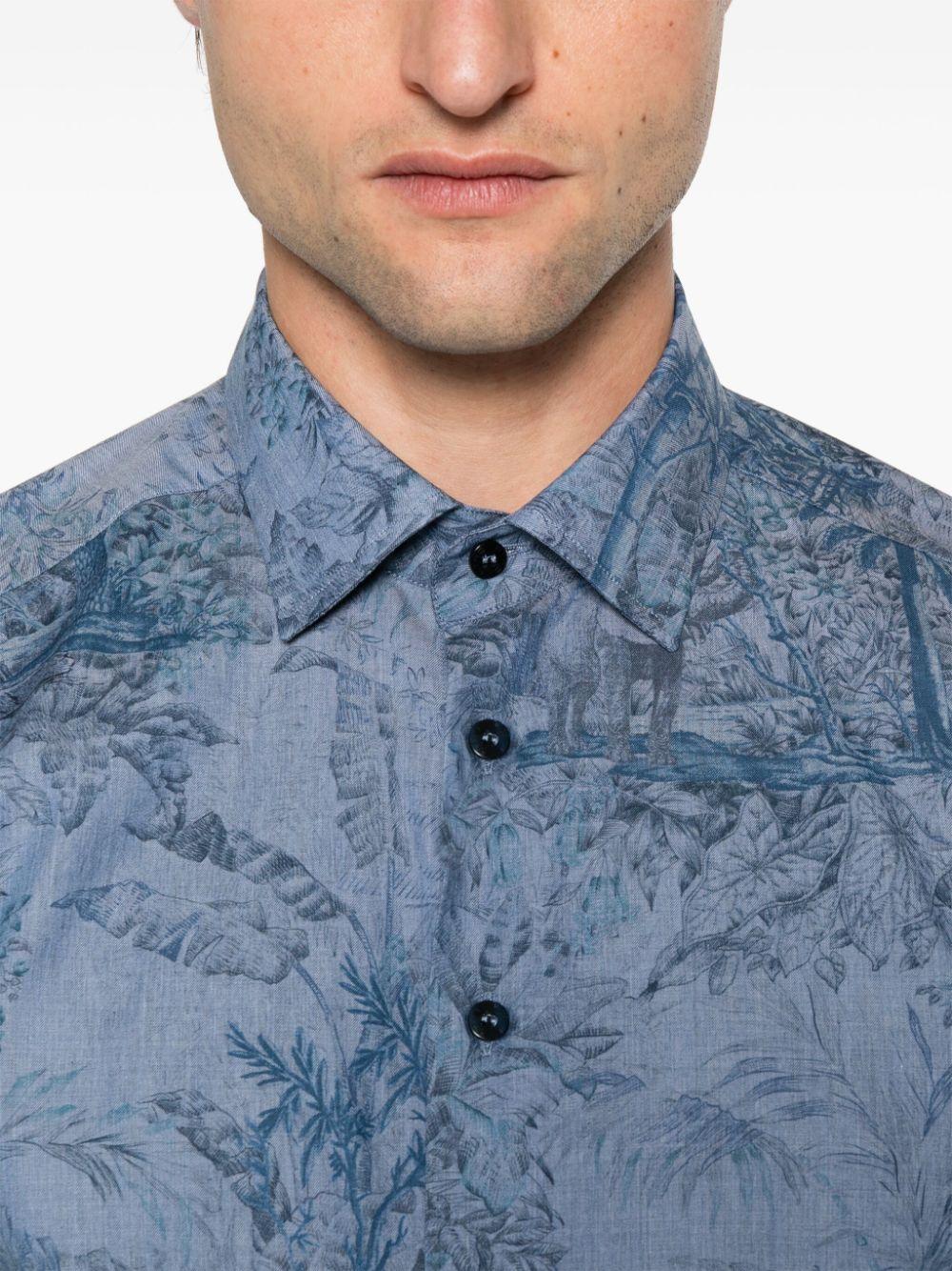 MRIB000199SA5F9 X0883 ETRO