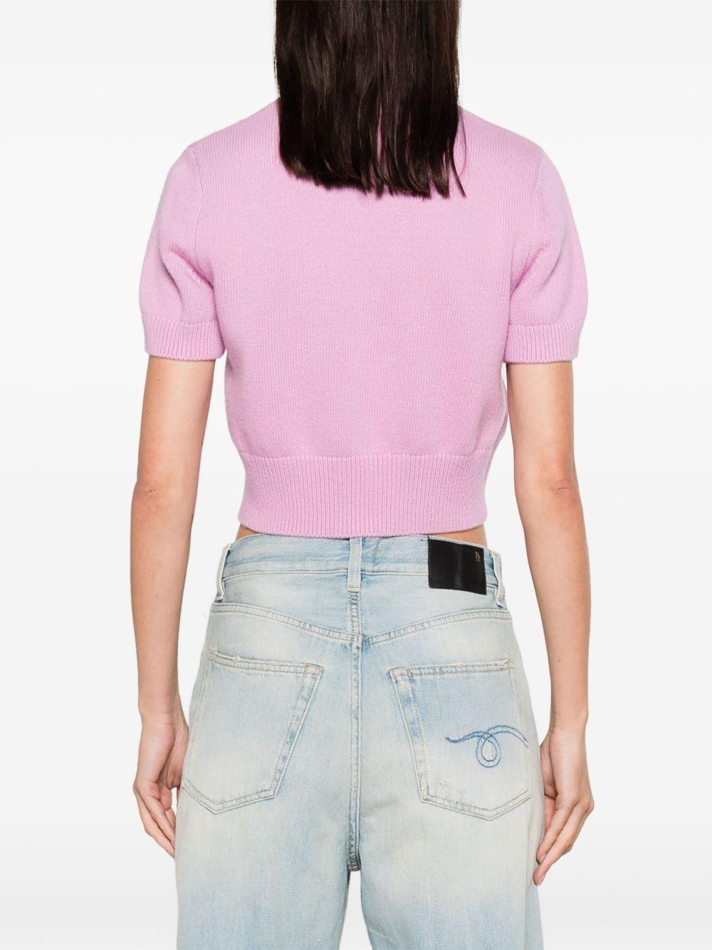 4KC2241026 680 LIGHT PINK ALEXANDER WANG