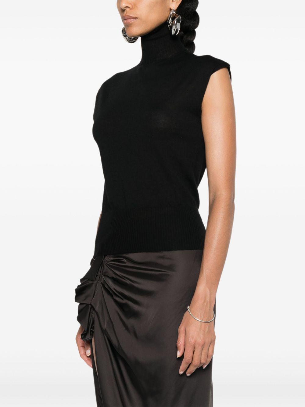 RP02D3606M 09 BLACK RICK OWENS