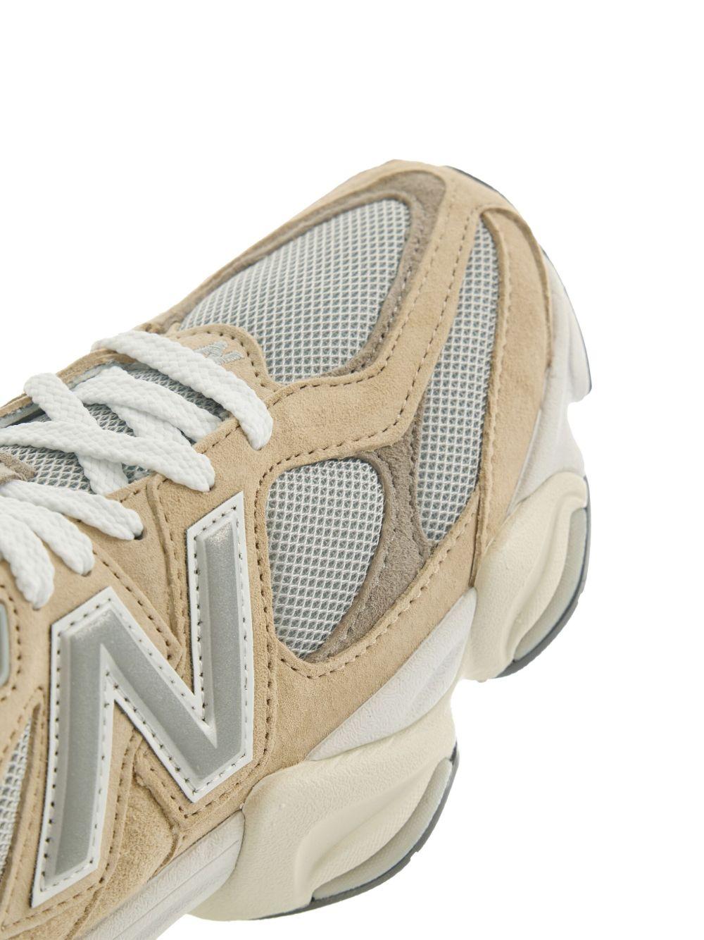 9060 Sneakers U9060LBD INCENSE TAN NEW BALANCE