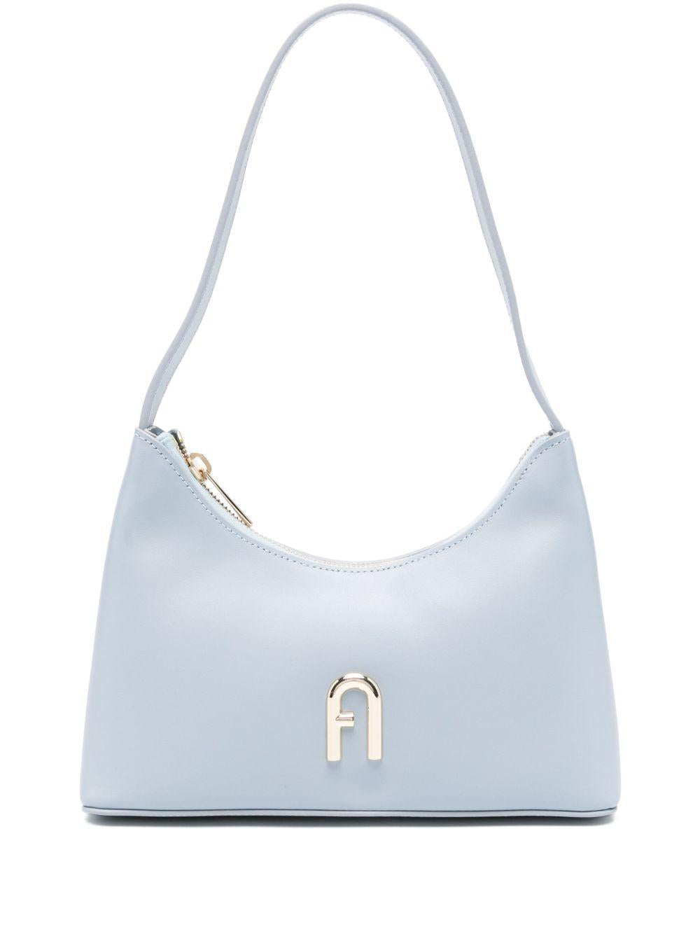 Diamante borsa a spalla mini WB00863 - AX0733 55000 NUVOLA FURLA