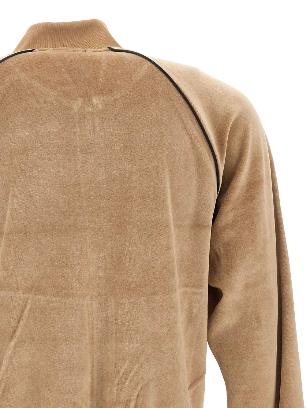 JX1561 BROWN ADIDAS ORIGINALS