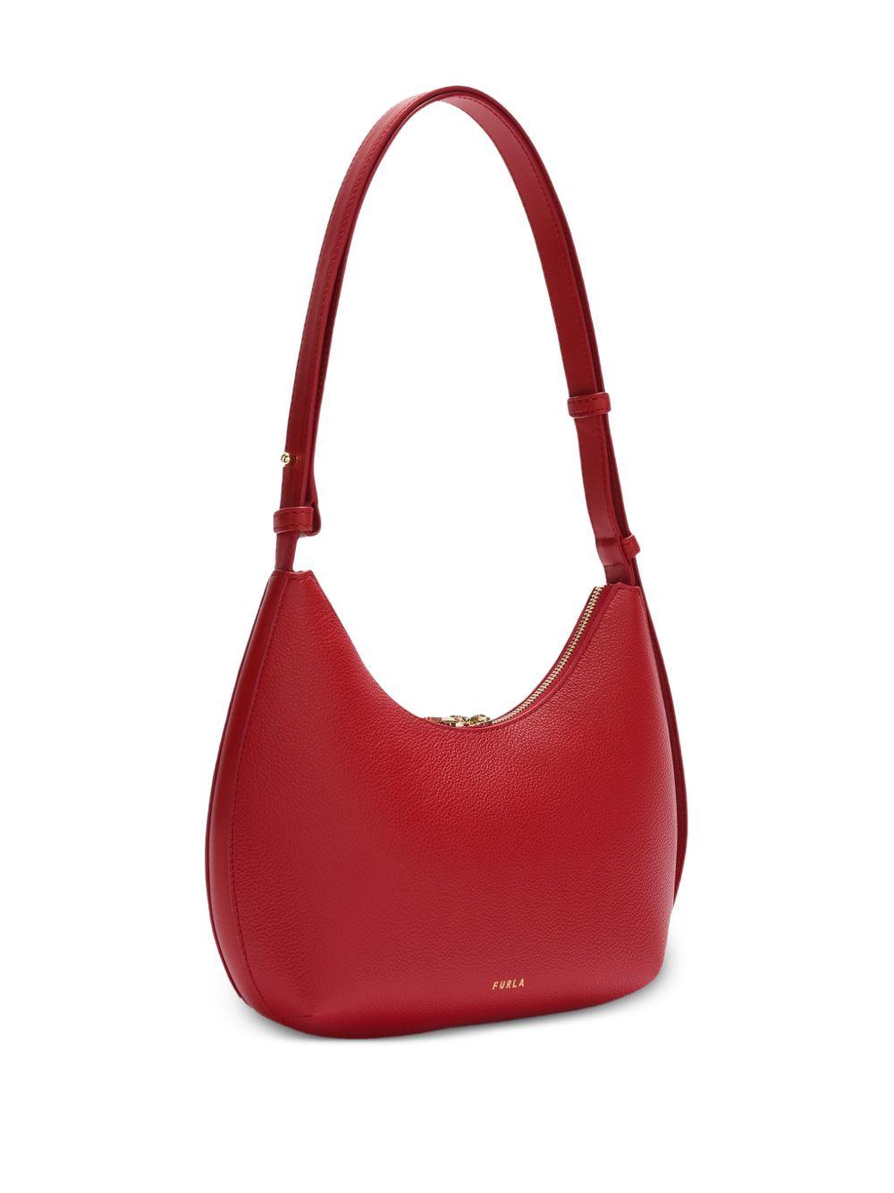 Goccia S WB01500BX3353 4484S RED FURLA